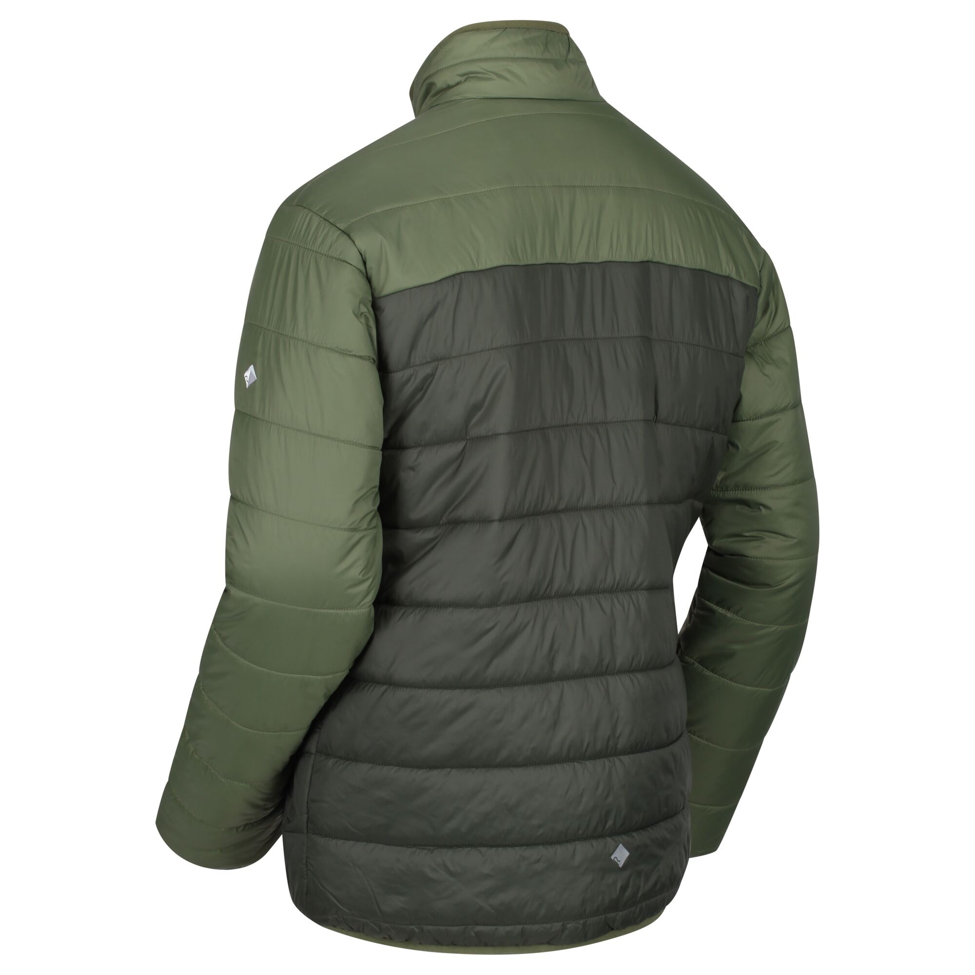 Regatta Mens Freezeway Insulated Baffle Jacket (RG4321) | eBay