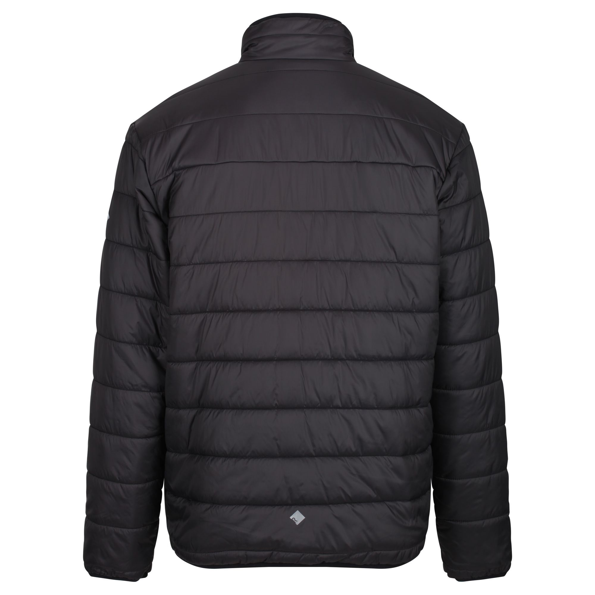 Regatta Mens Freezeway Insulated Baffle Jacket (RG4321) | eBay