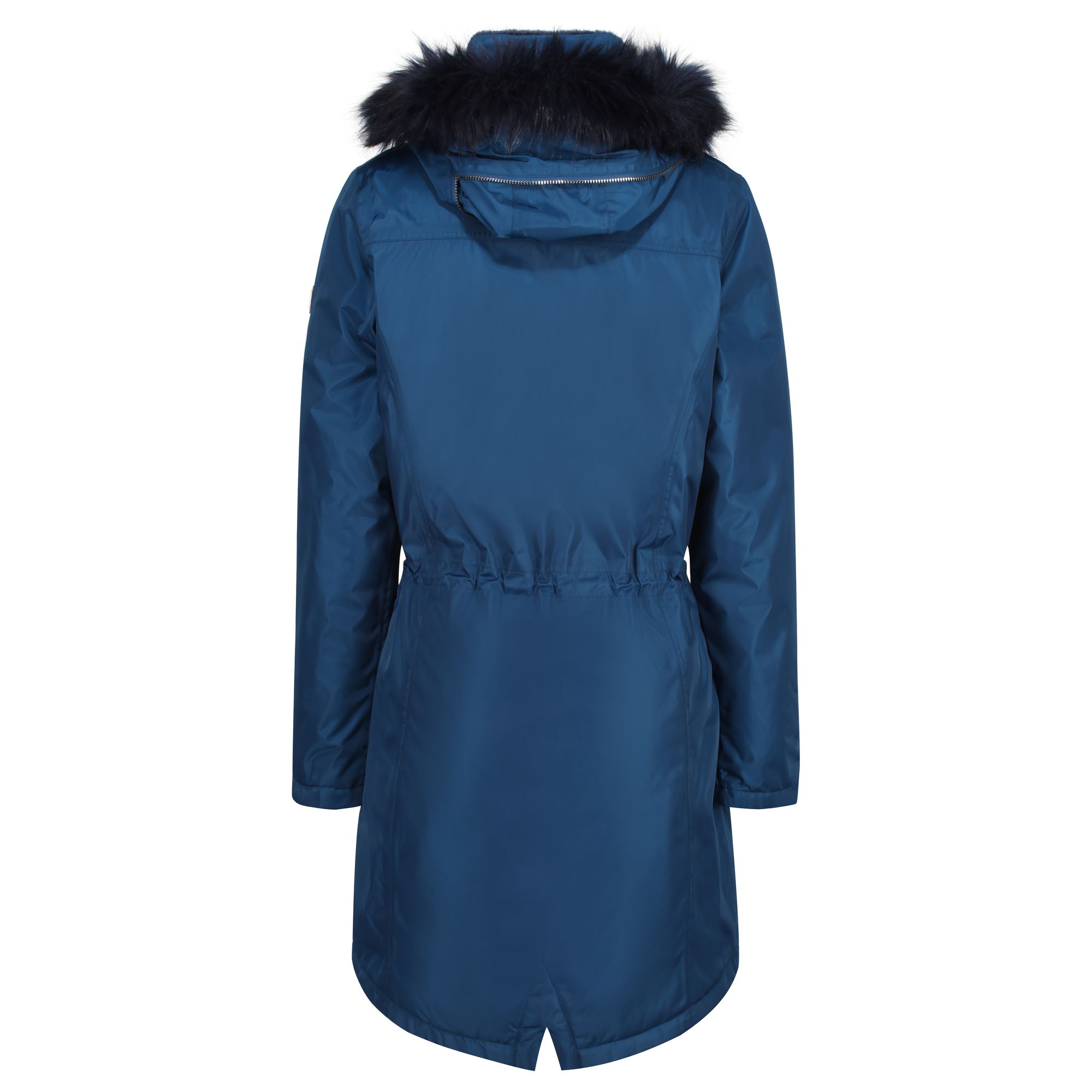 Regatta Womens/Ladies Lexia Long Length Waterproof Parka Jacket (RG4440