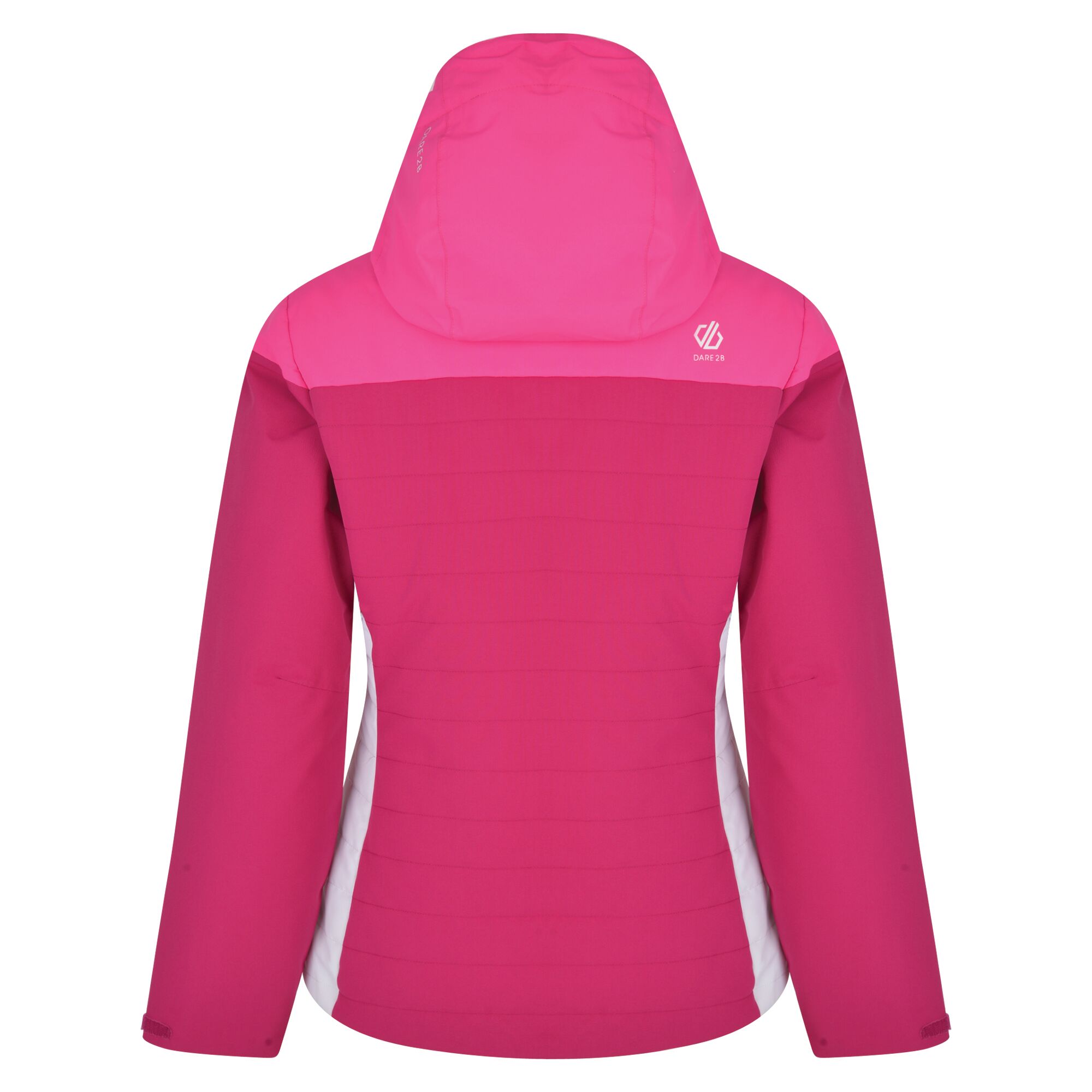 dare2b verate jacket