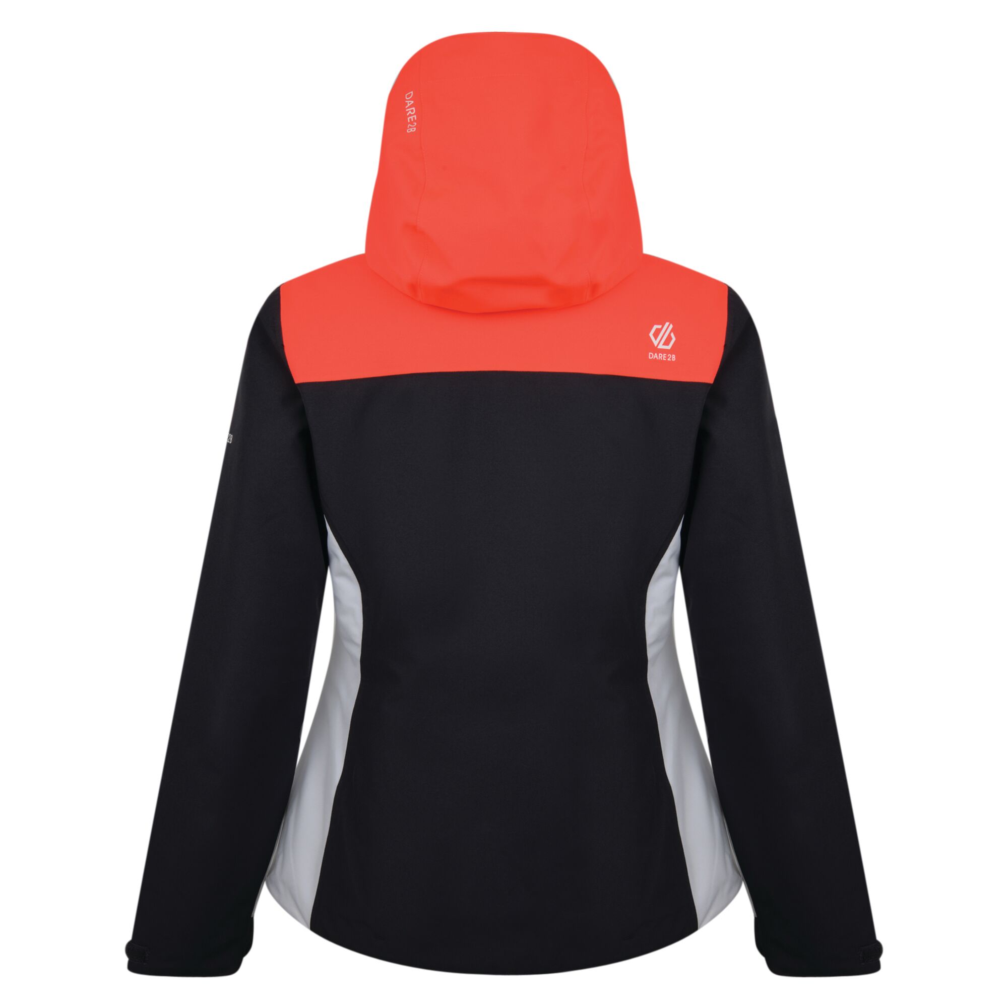 dare2b prosperity jacket