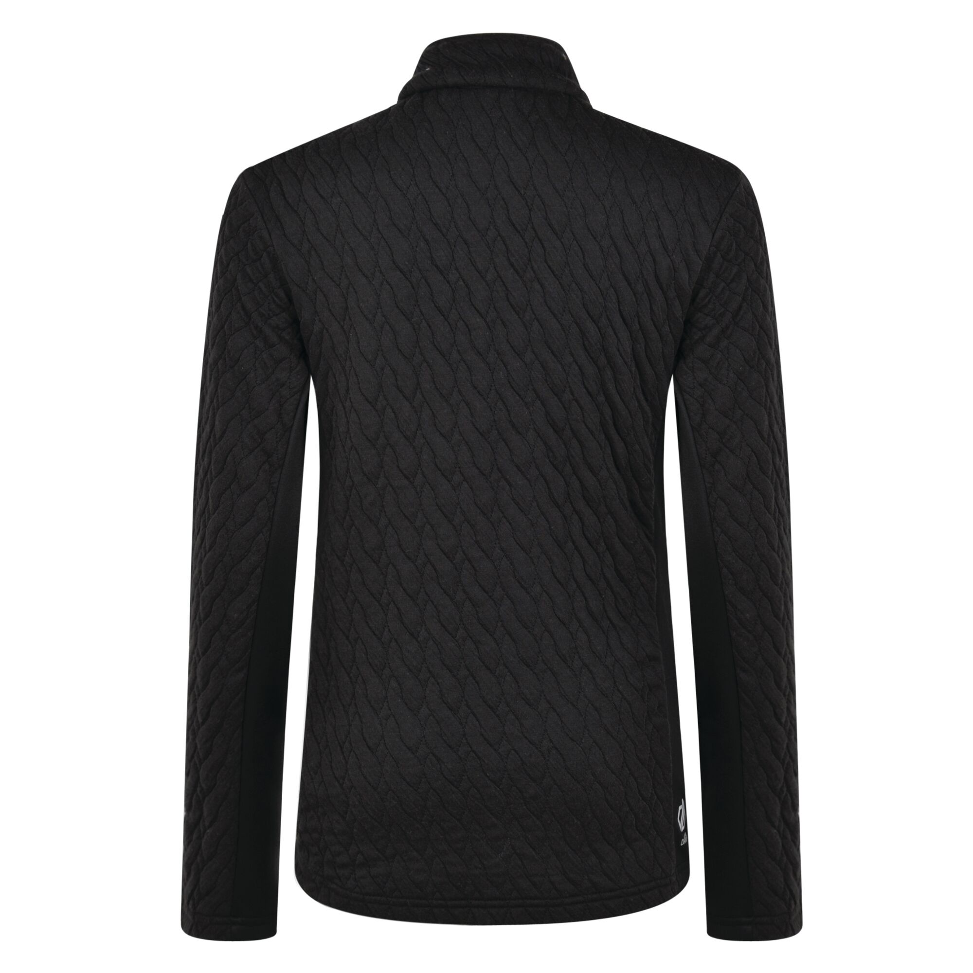 RG4865 Dare 2b Womens//Ladies Sumptuous Full Zip Stretch Midlayer