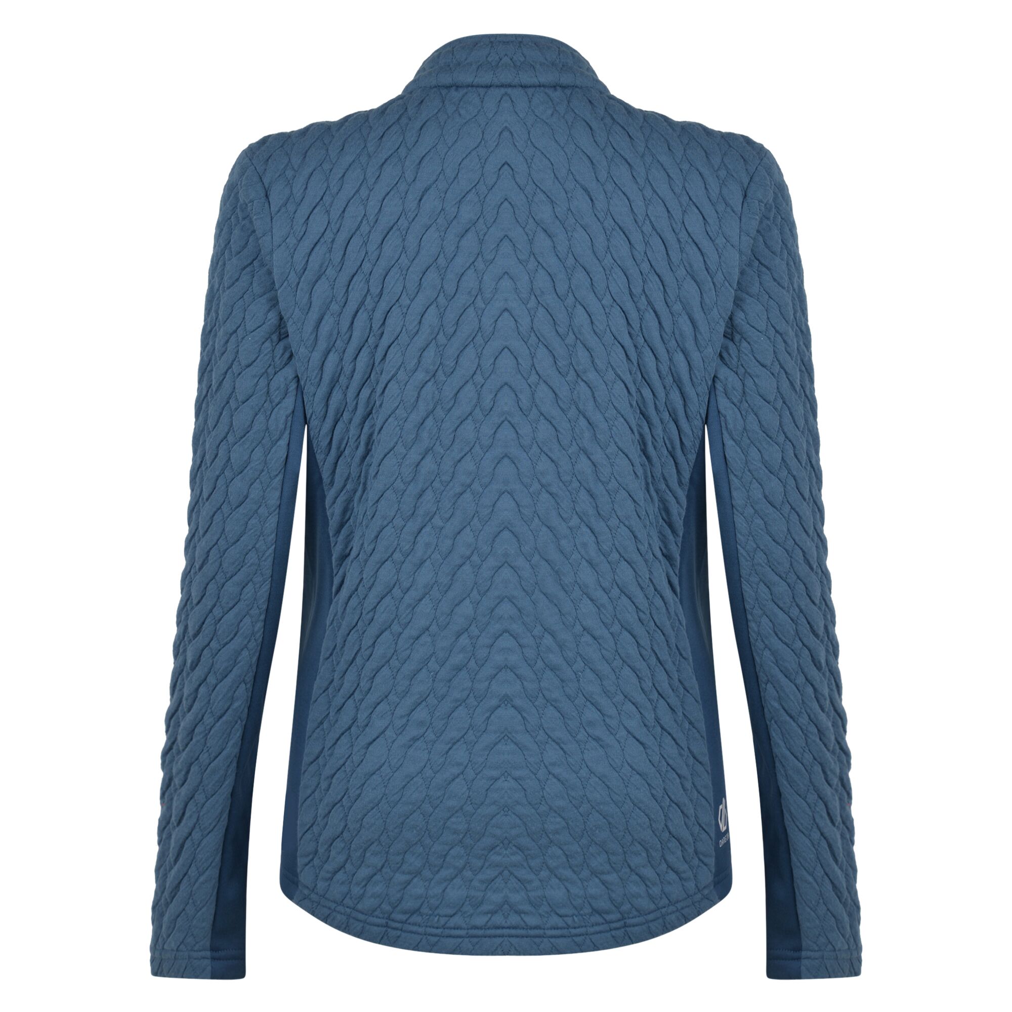 RG4865 Dare 2b Womens//Ladies Sumptuous Full Zip Stretch Midlayer