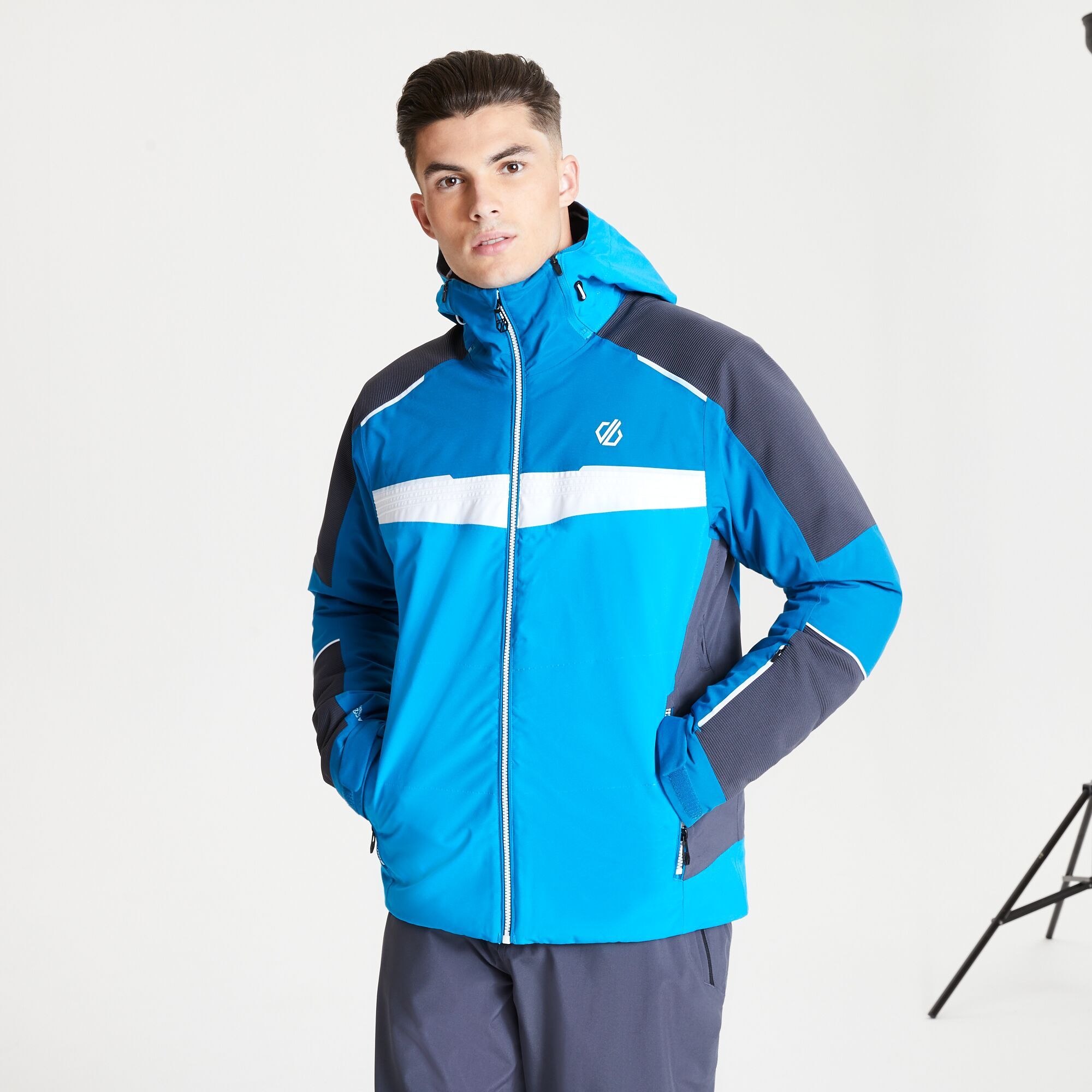 regatta ski jacket