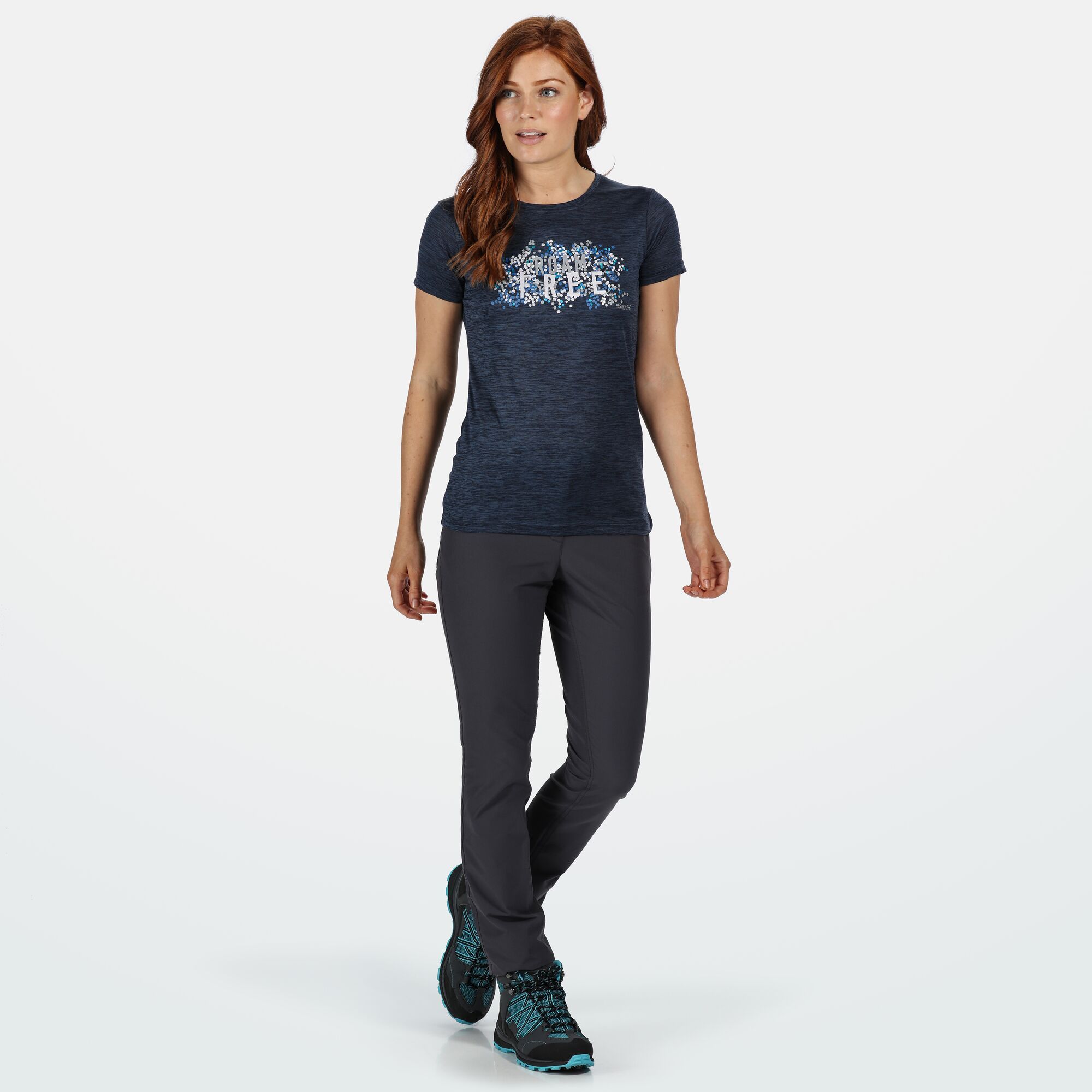 regatta shirt price