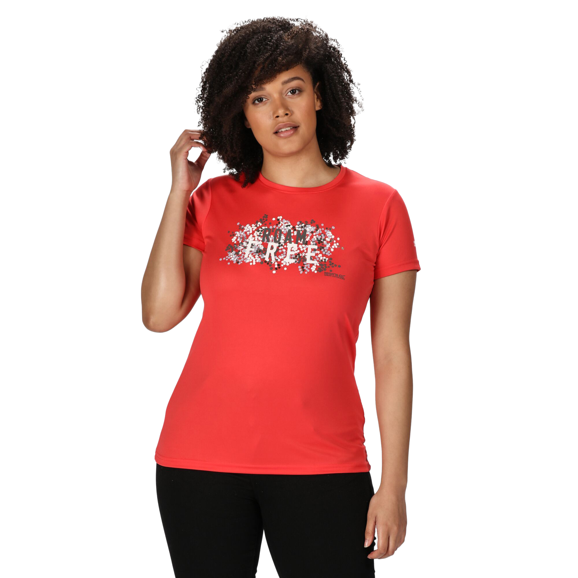 what shirt to wear with light blue jeans