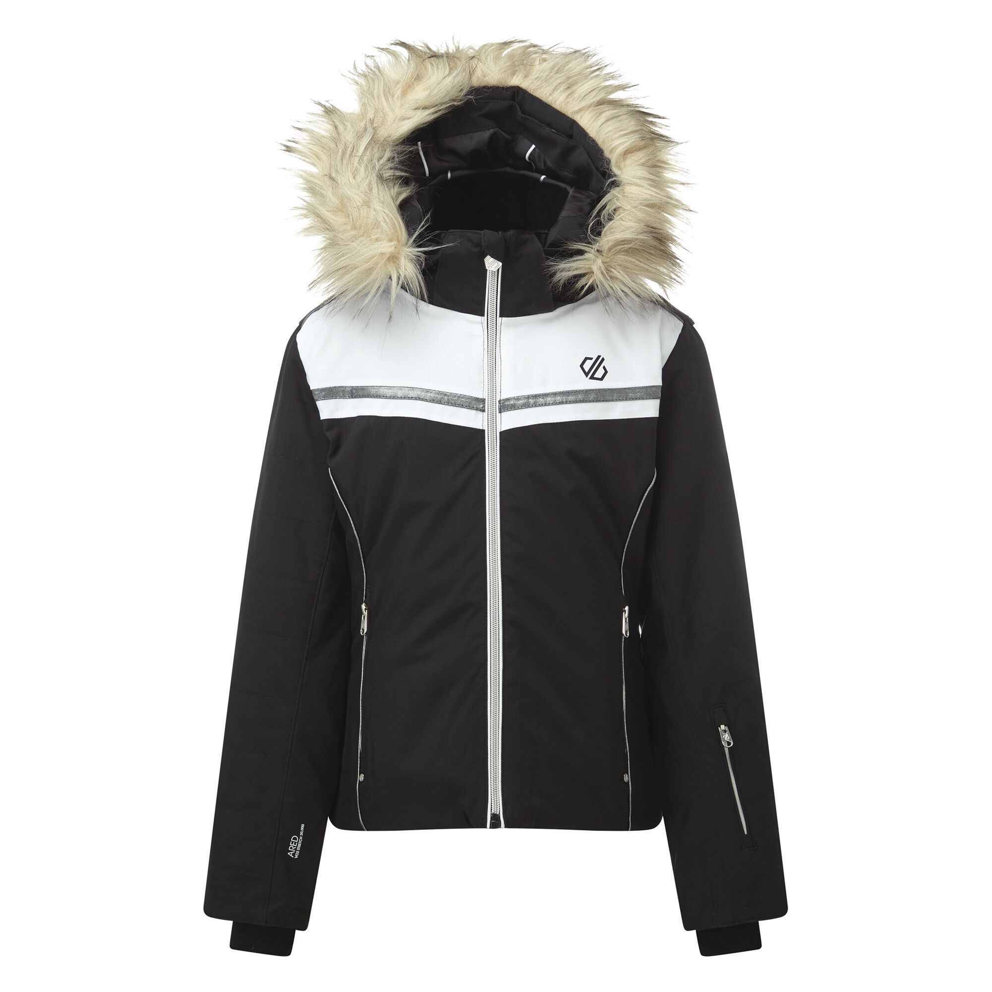 dare2b plica jacket