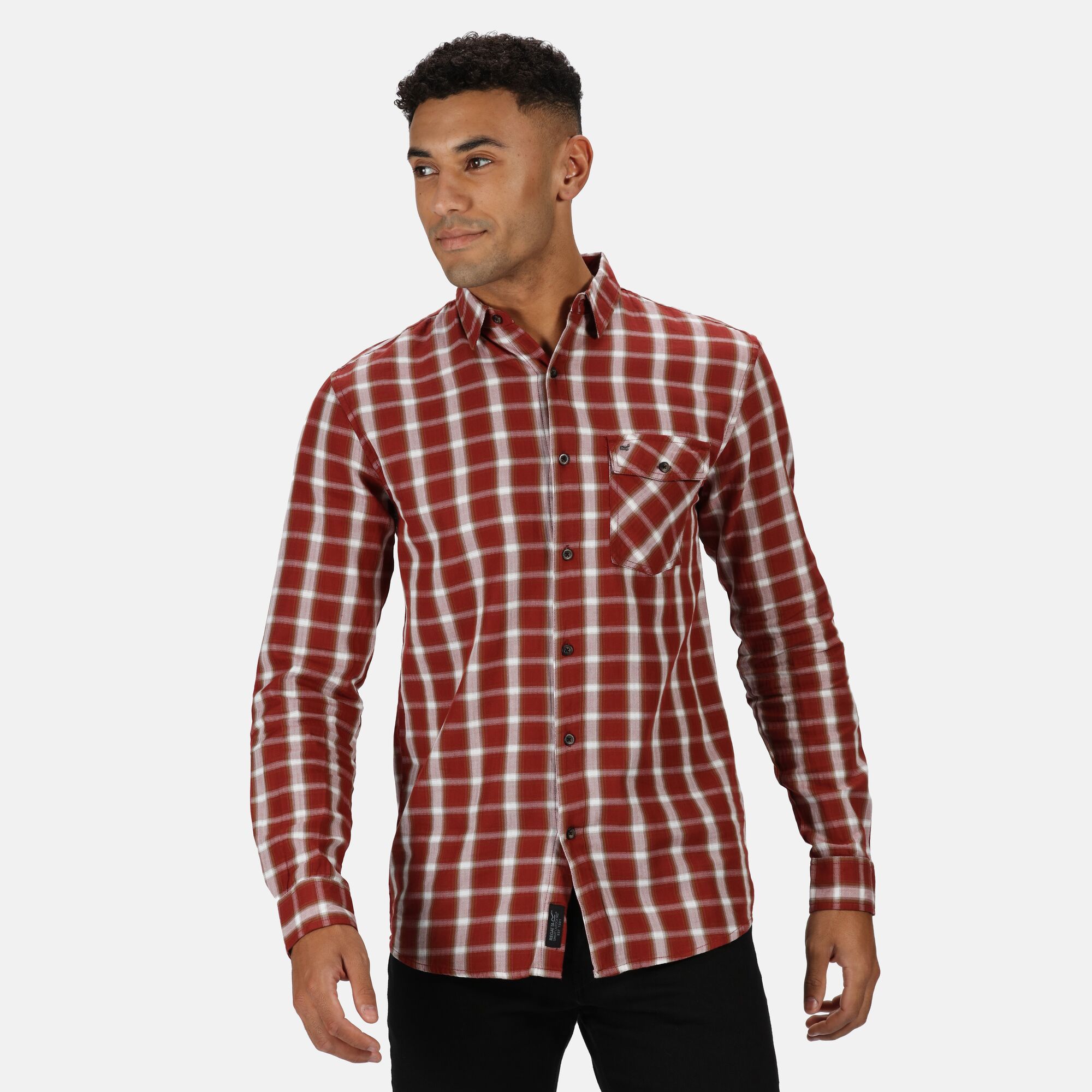 regatta shirt price