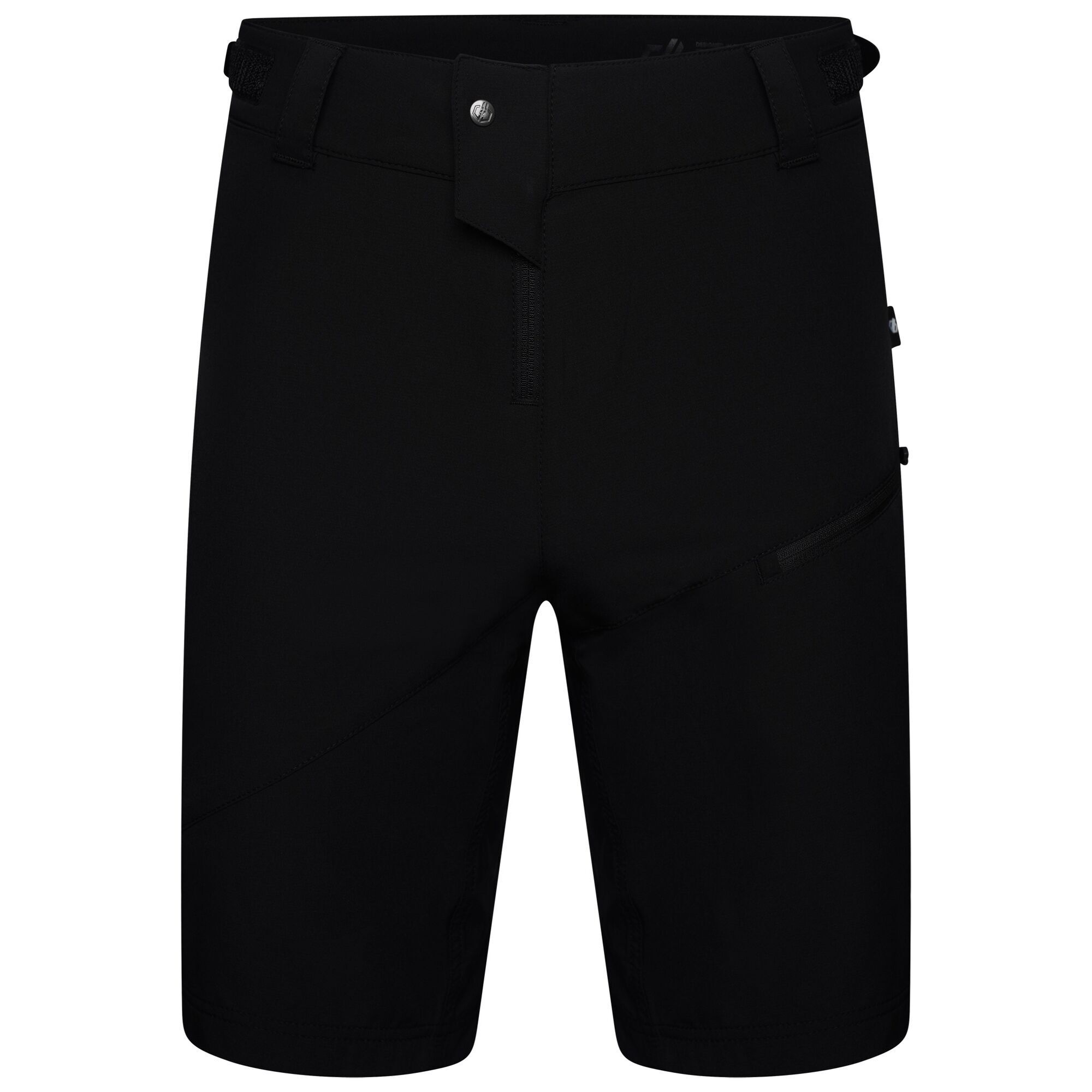 Dare 2B Mens Duration Shorts (36S) (Black)