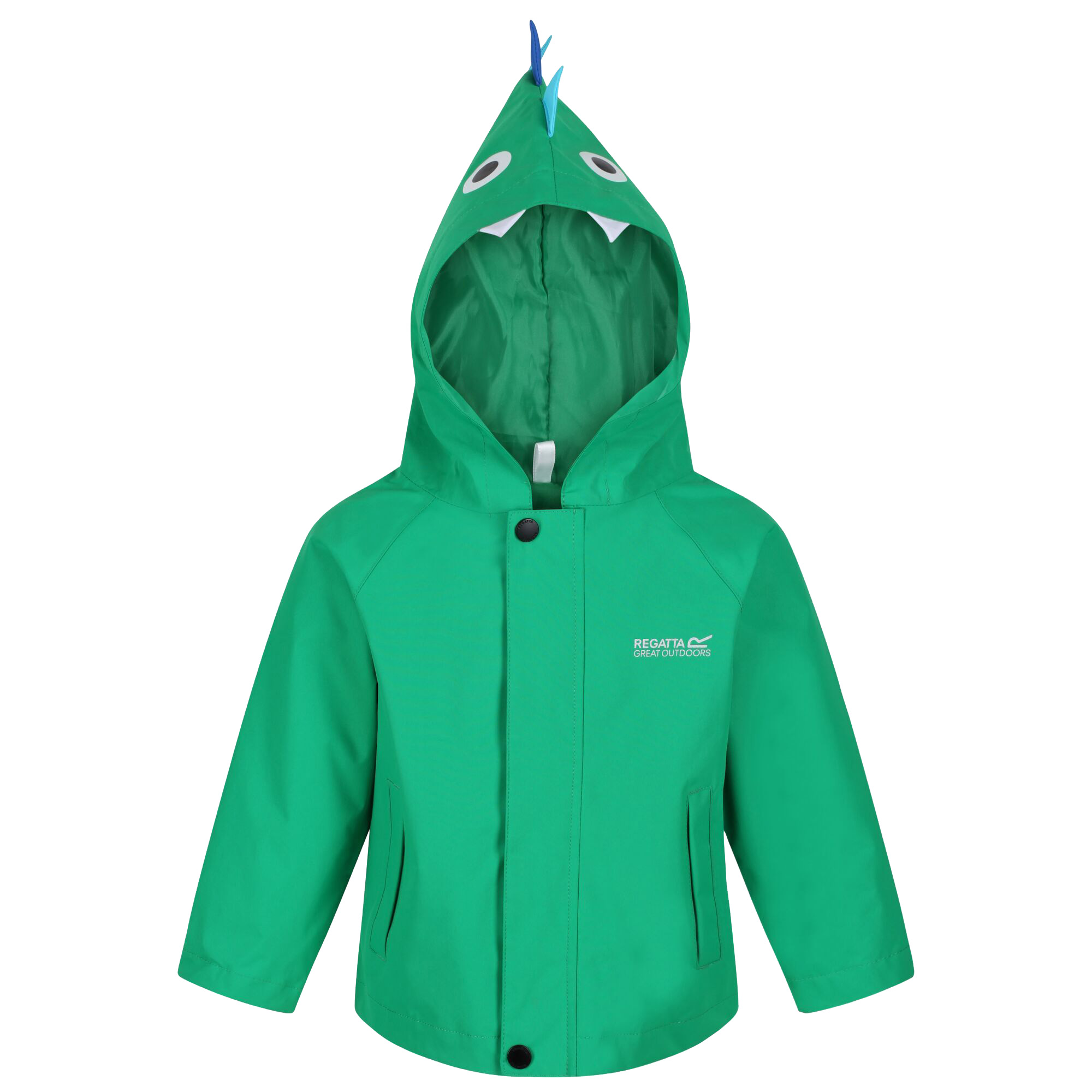 Regatta Childrens/Kids Dinosaur 