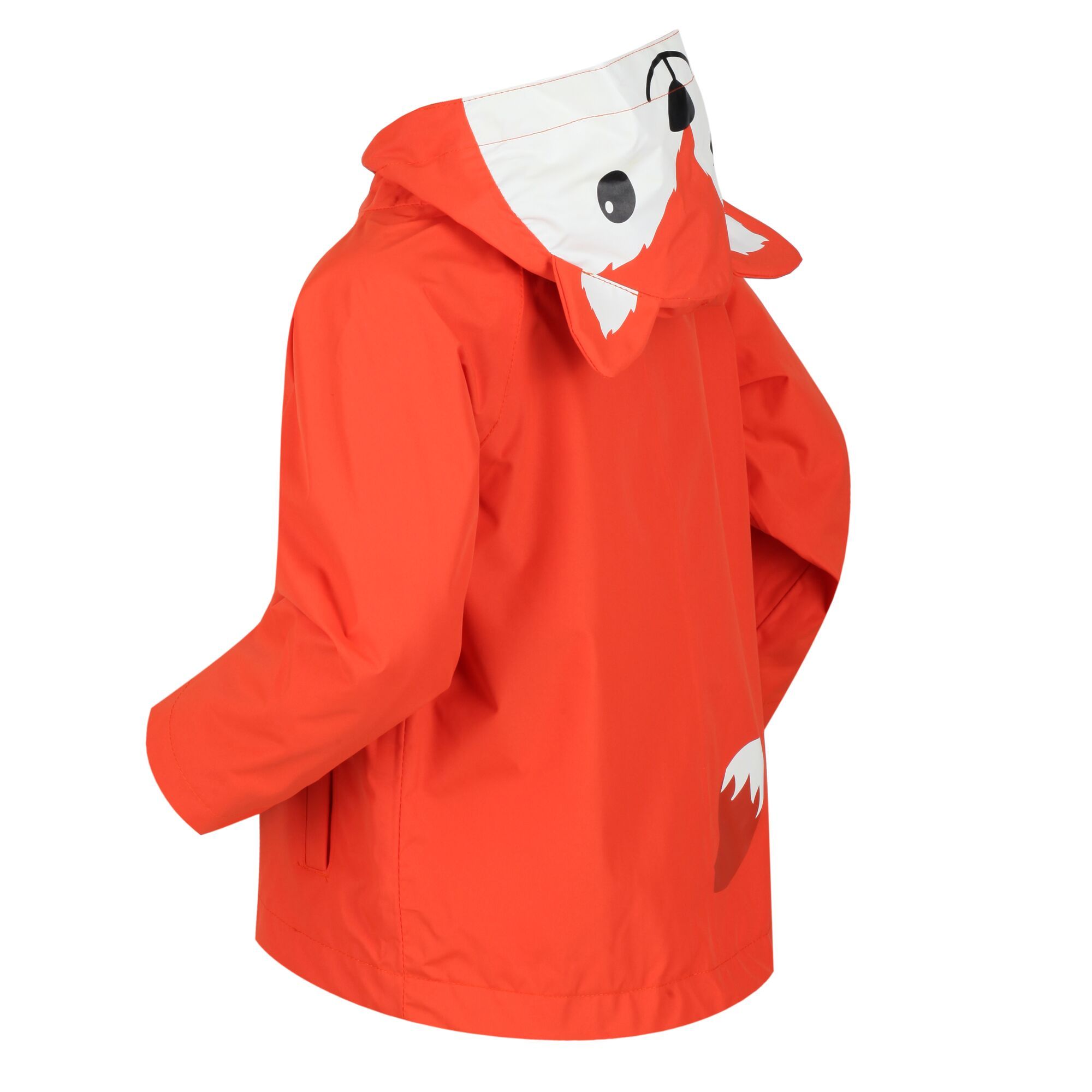 Regatta Childrens/Kids Fox Lightweight 