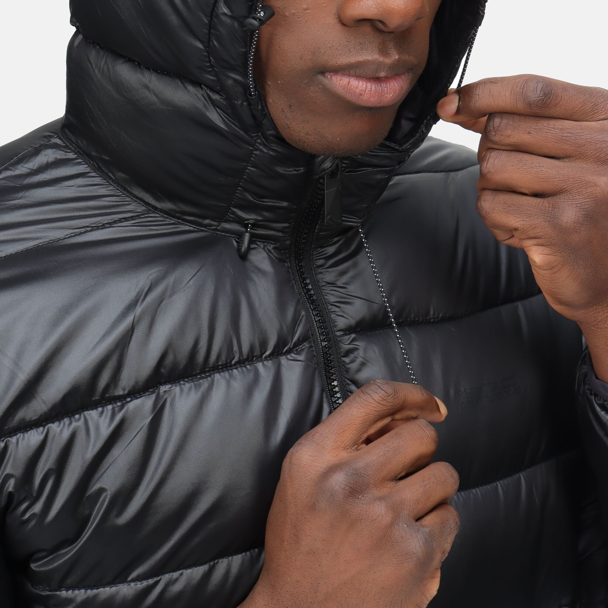 Regatta Mens Toploft Lightweight Insulated Jacket / XL / Sahara