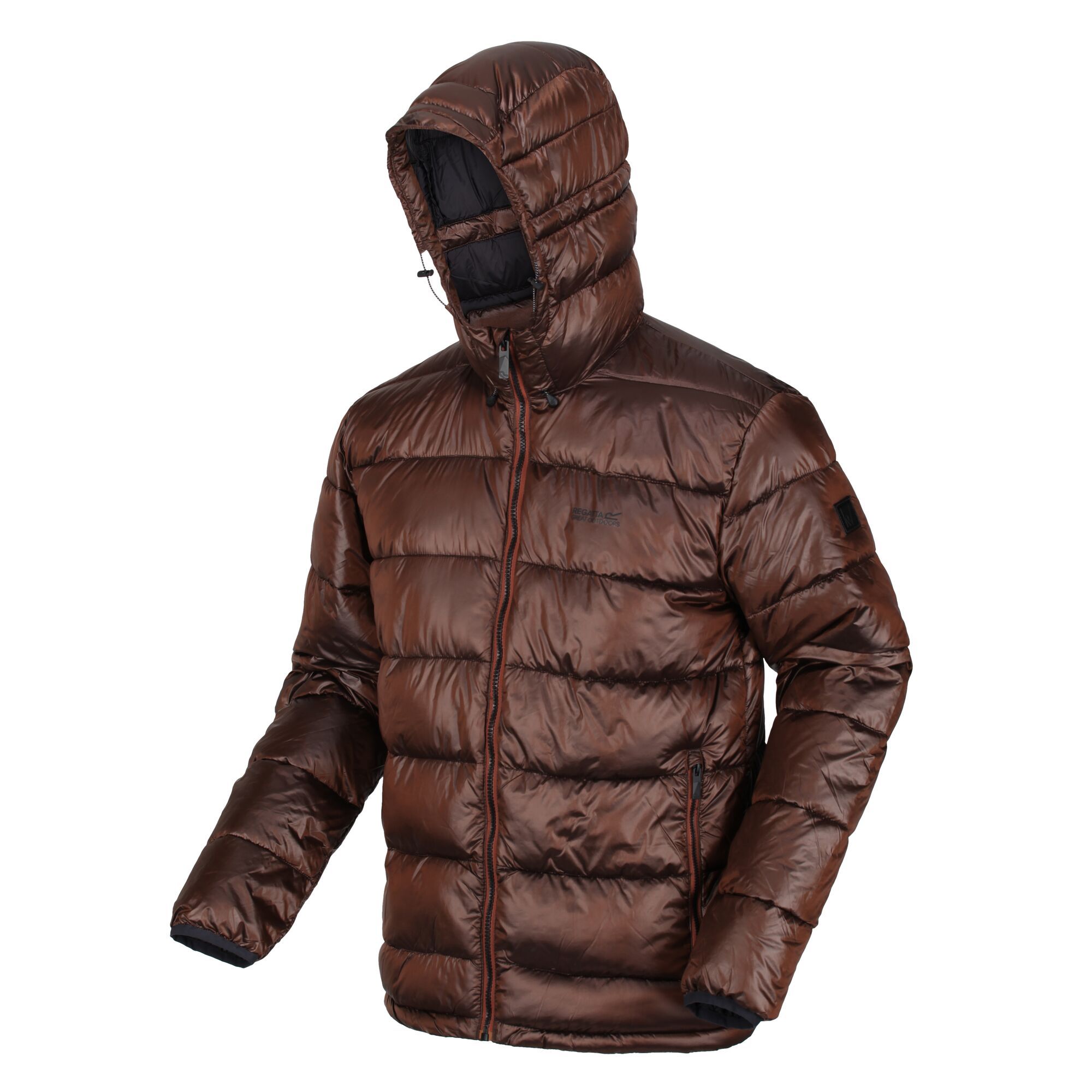 Regatta Mens Toploft Lightweight 