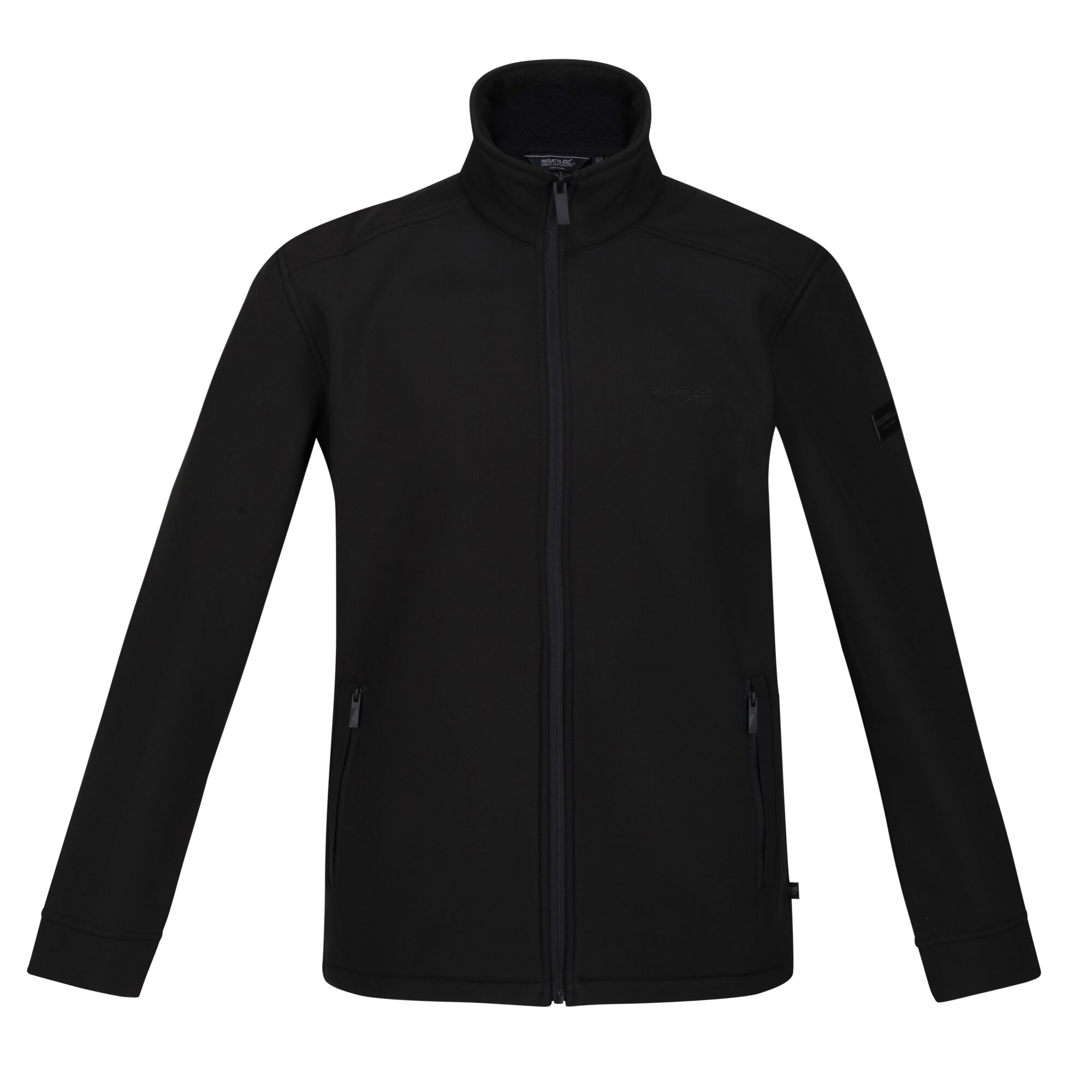 Regatta Mens Caelum Soft Shell Jacket 
