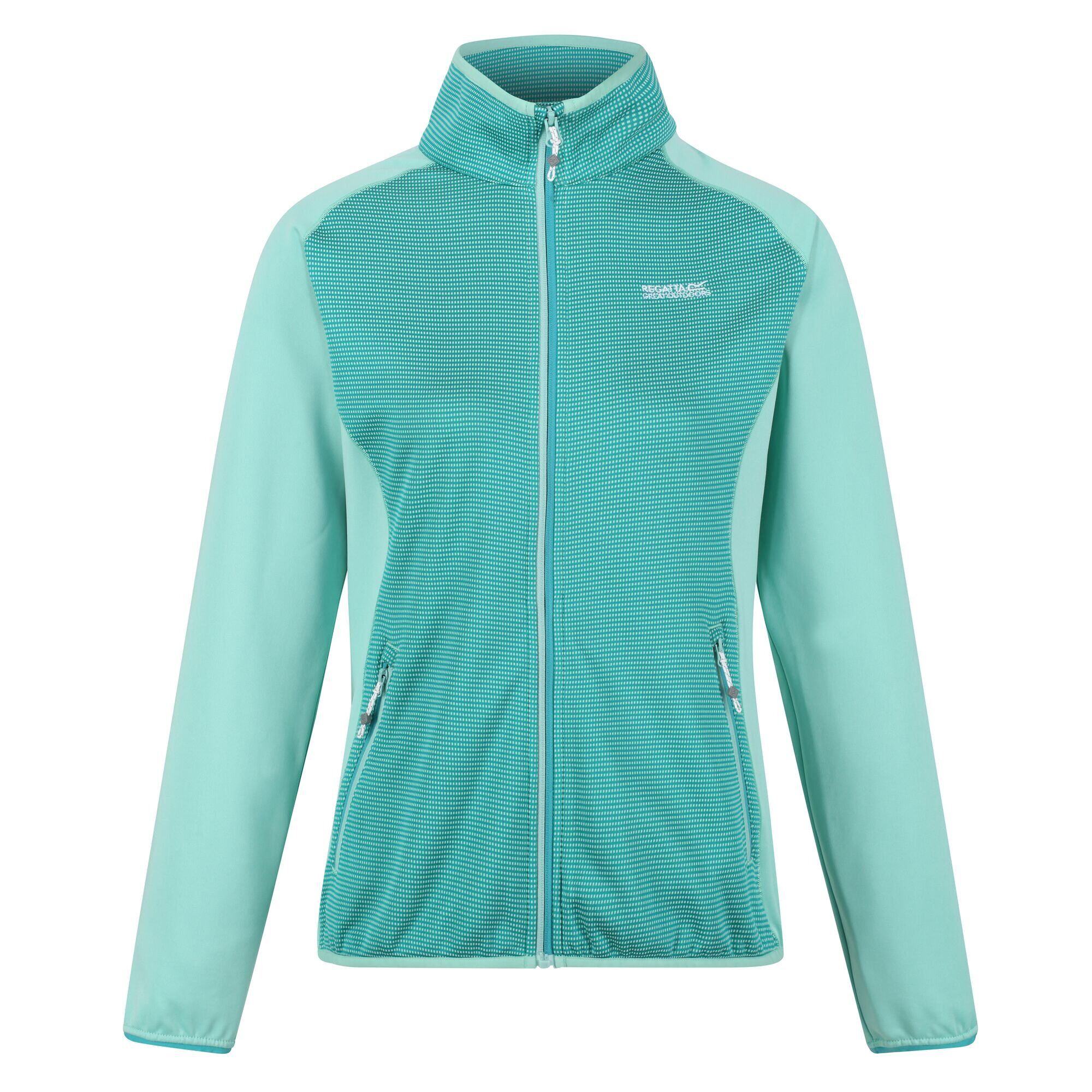 Regatta Womens/Ladies Highton II Two 