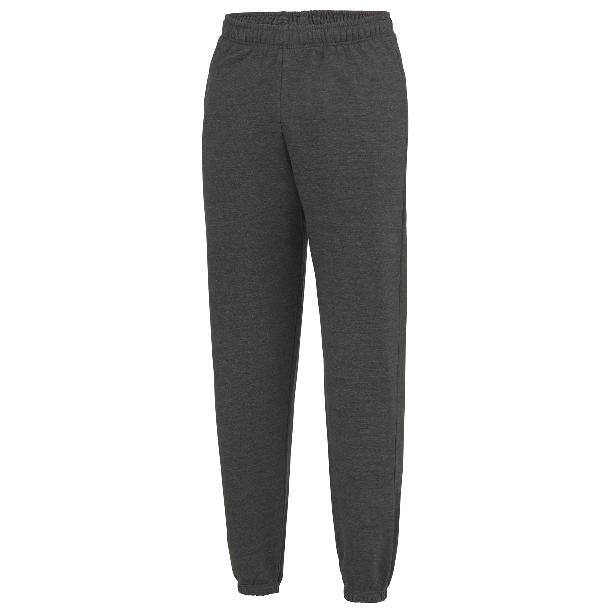 Awdis Mens College Cuffed Sweats Sweatpants /Jogging Bottoms /Trousers ...