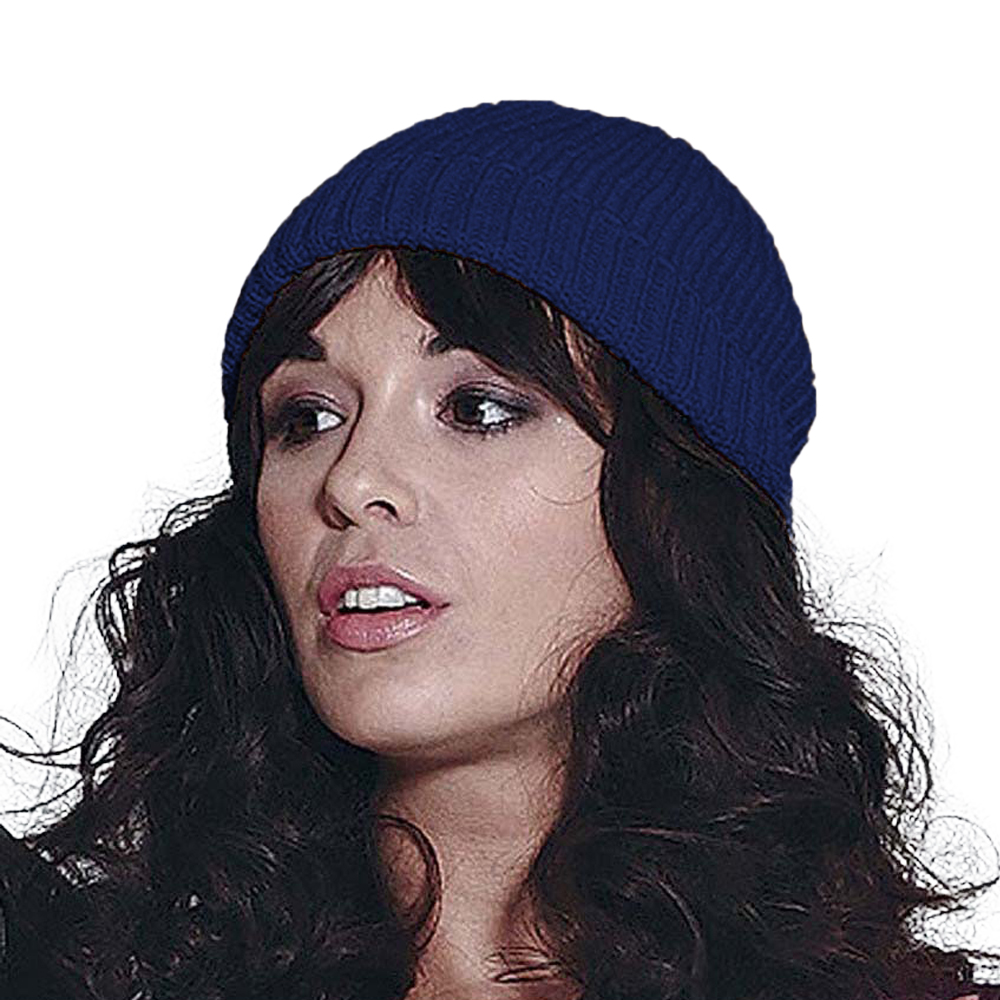 Beechfield Retro Trawler Winter Beanie 