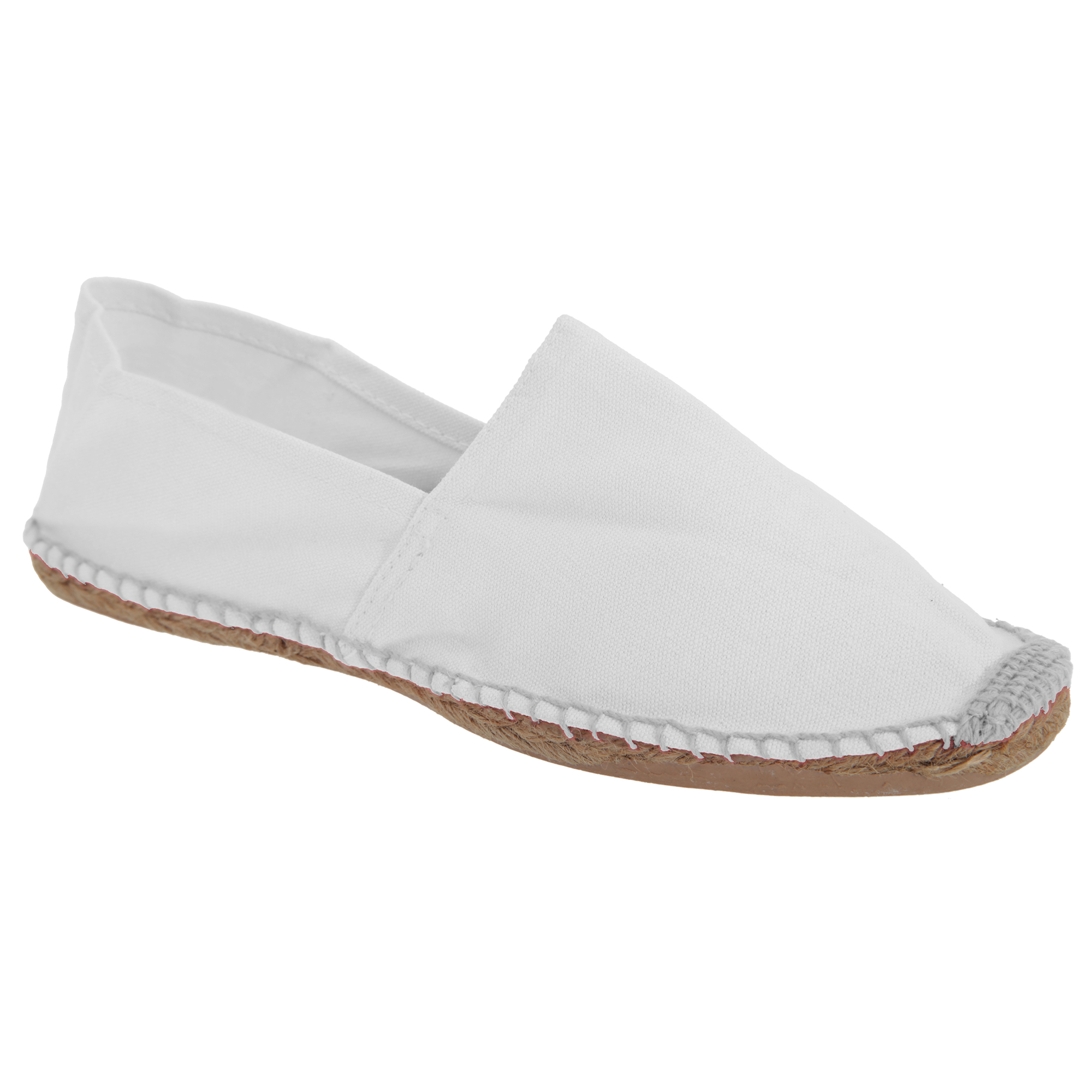 B&C - Espadrillas Basse - RW3080 uomo