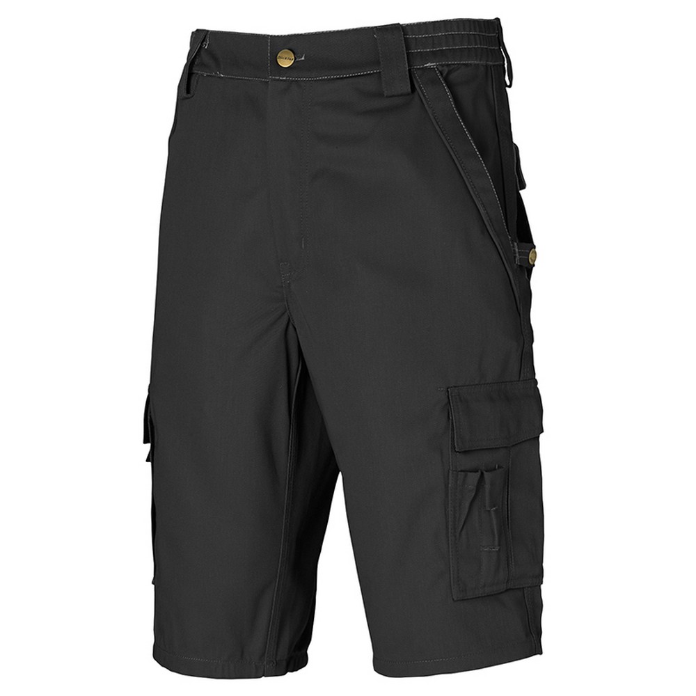 dickies industrial cargo shorts