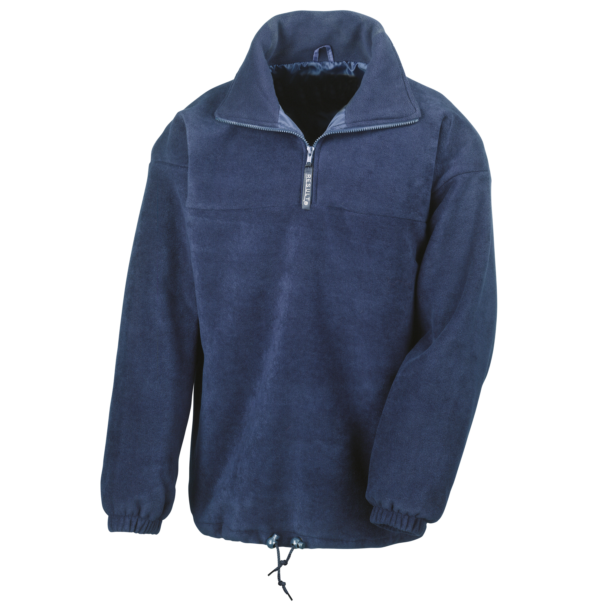 Veste Polartherm Result RE33A - Coupe Décontractée, Poches Polaire - Homme/Femme