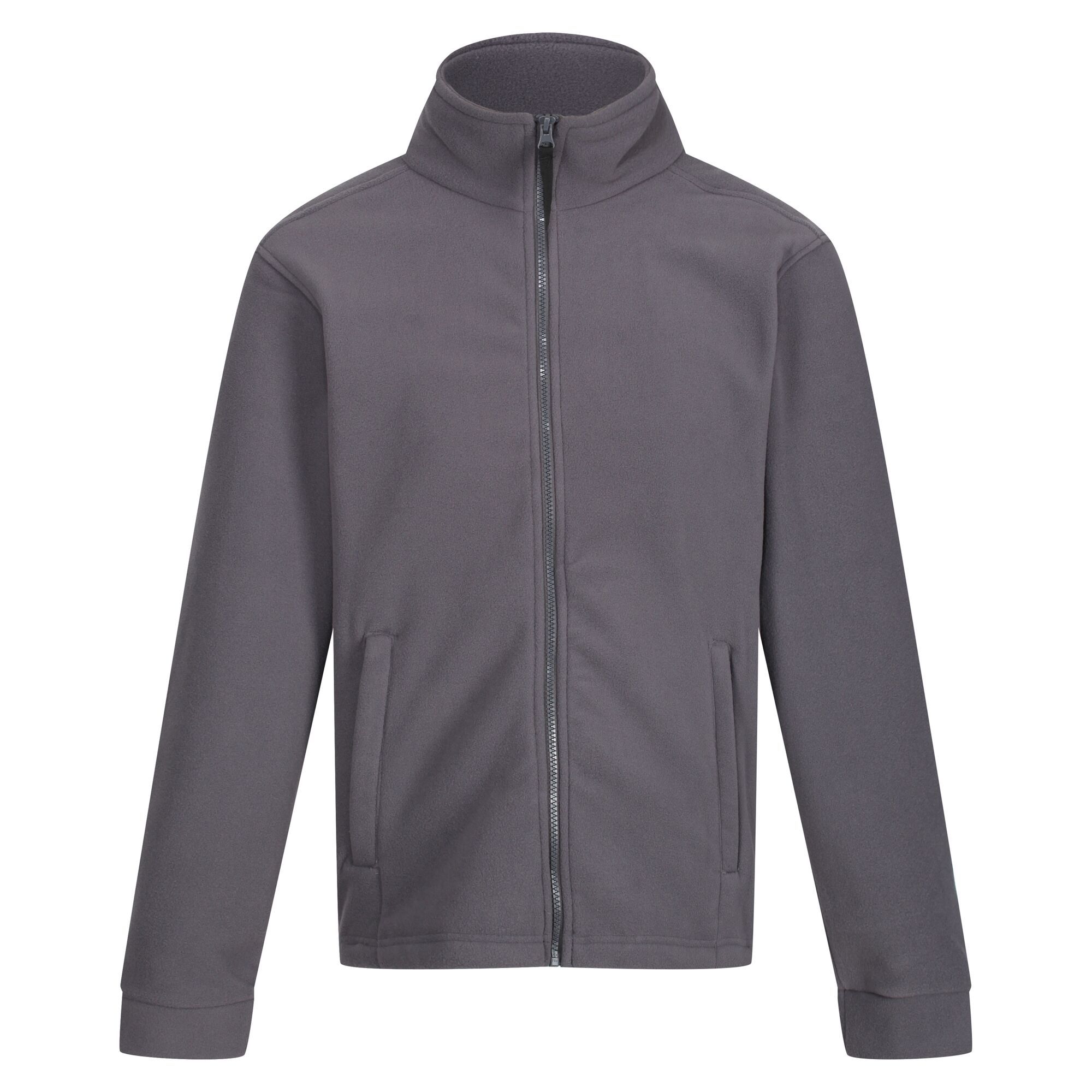 Regatta Professional Mens Thor 300 Fleece Jacket (XL) (Royal Blue)