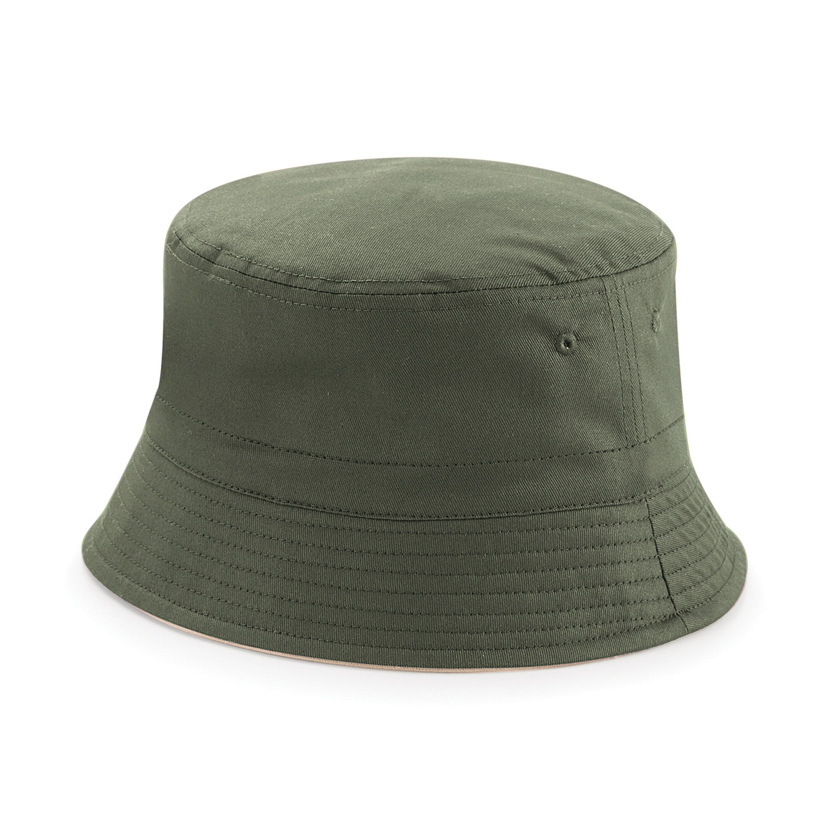 Beechfield Classic Reversible Bucket 