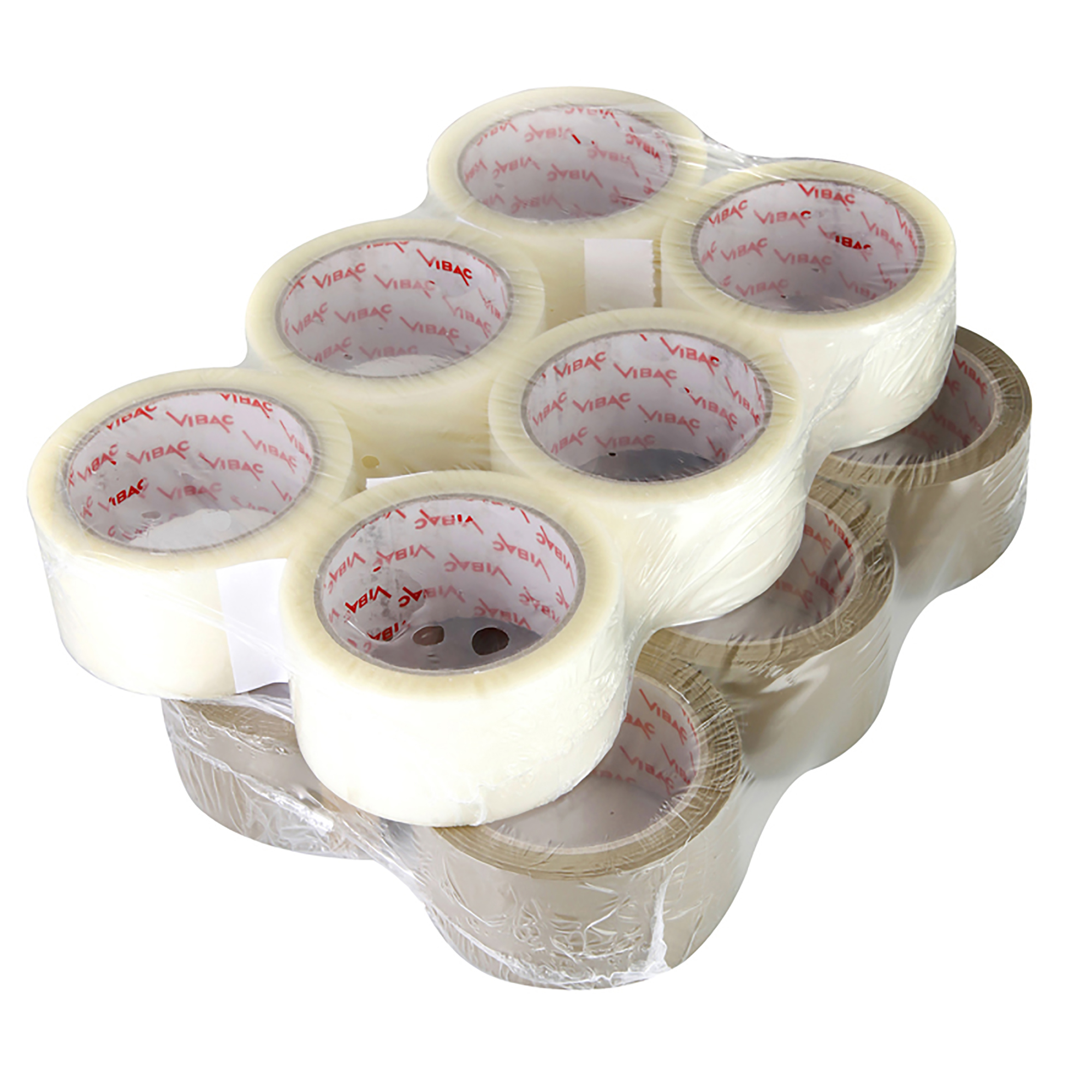 - Nastro Adesivo per Pacchi RW4497
