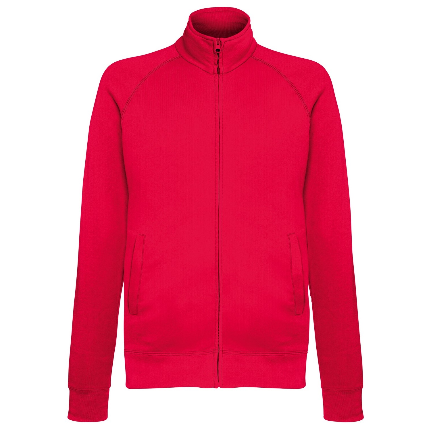 Full Zip Fleece Jacket (RW4500 