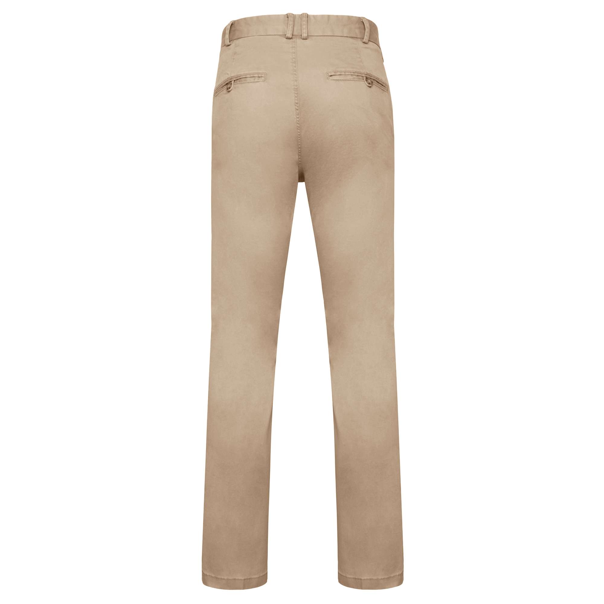 Front Row Mens Cotton Rich Stretch 