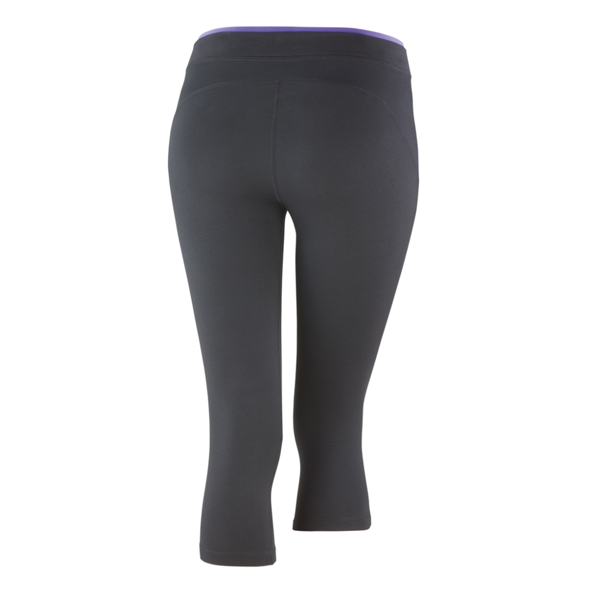 Spiro Womens/Ladies Fitness Capri Pants 
