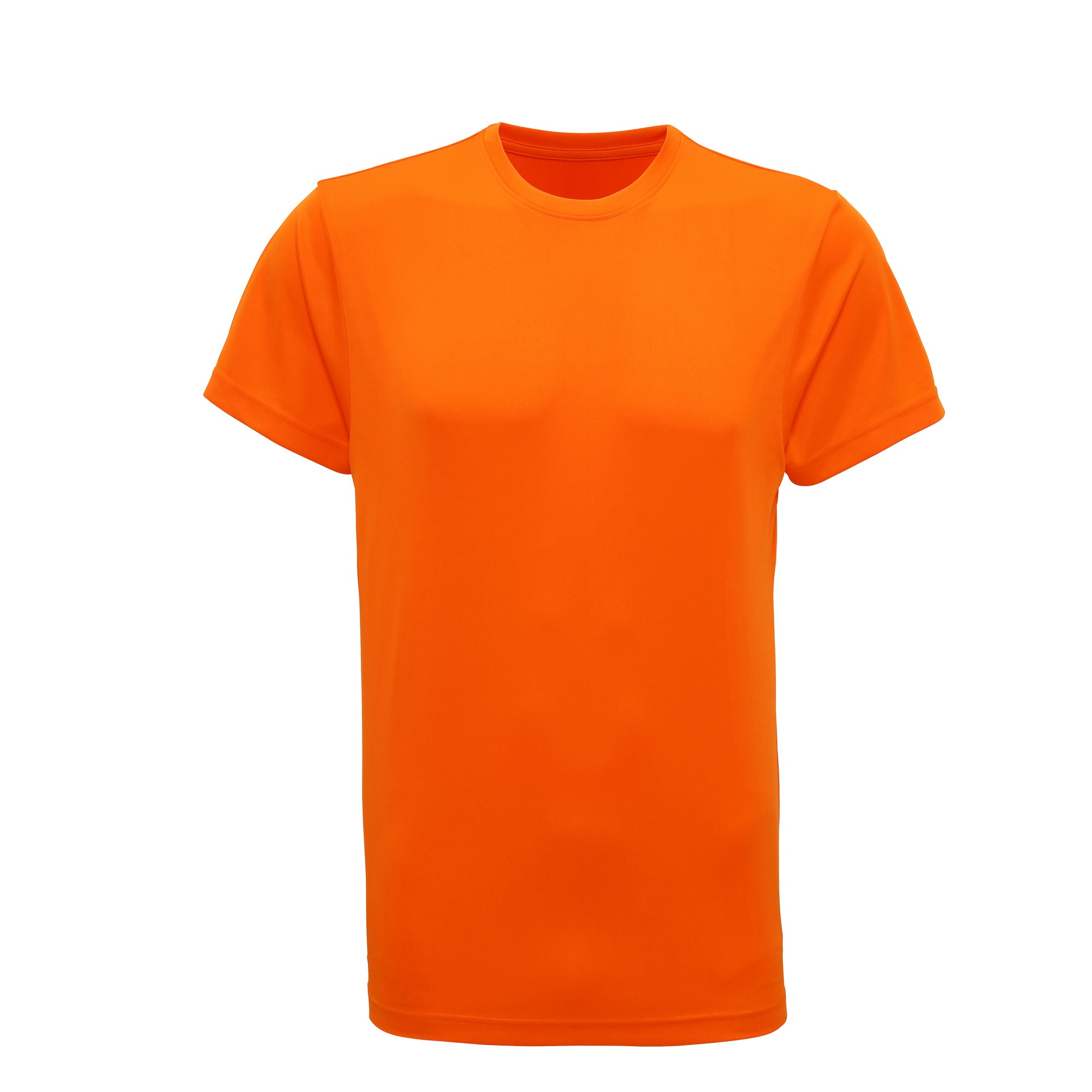 Tri Dri Mens Short Sleeve Lightweight Fitness T-Shirt (RW4798) - Picture 40 of 66