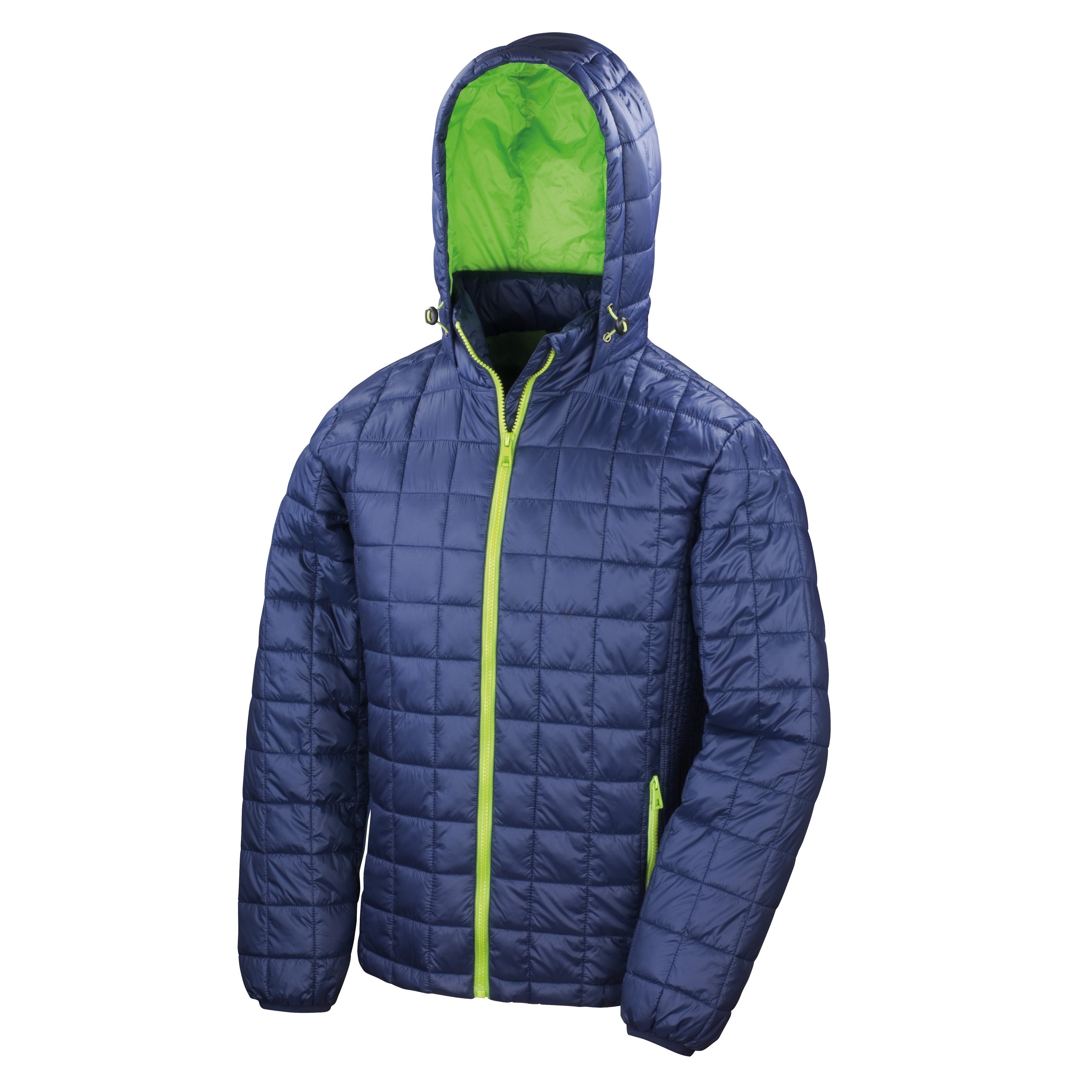 Capuche Rembourrée Homme Veste Blizzard rw5159 À Result HUxCIan