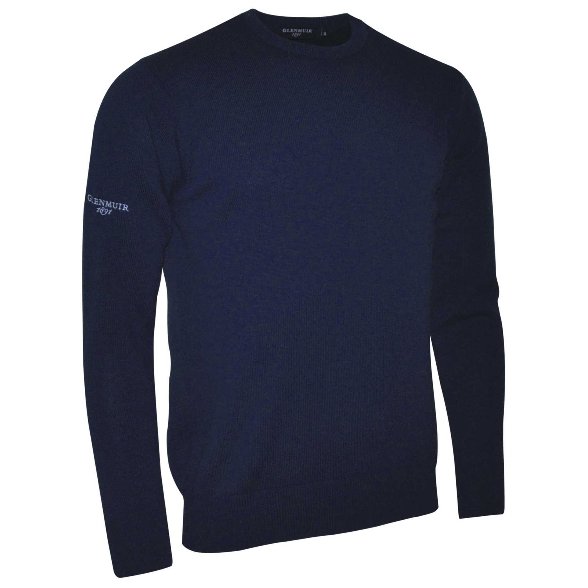 pullover lambswool