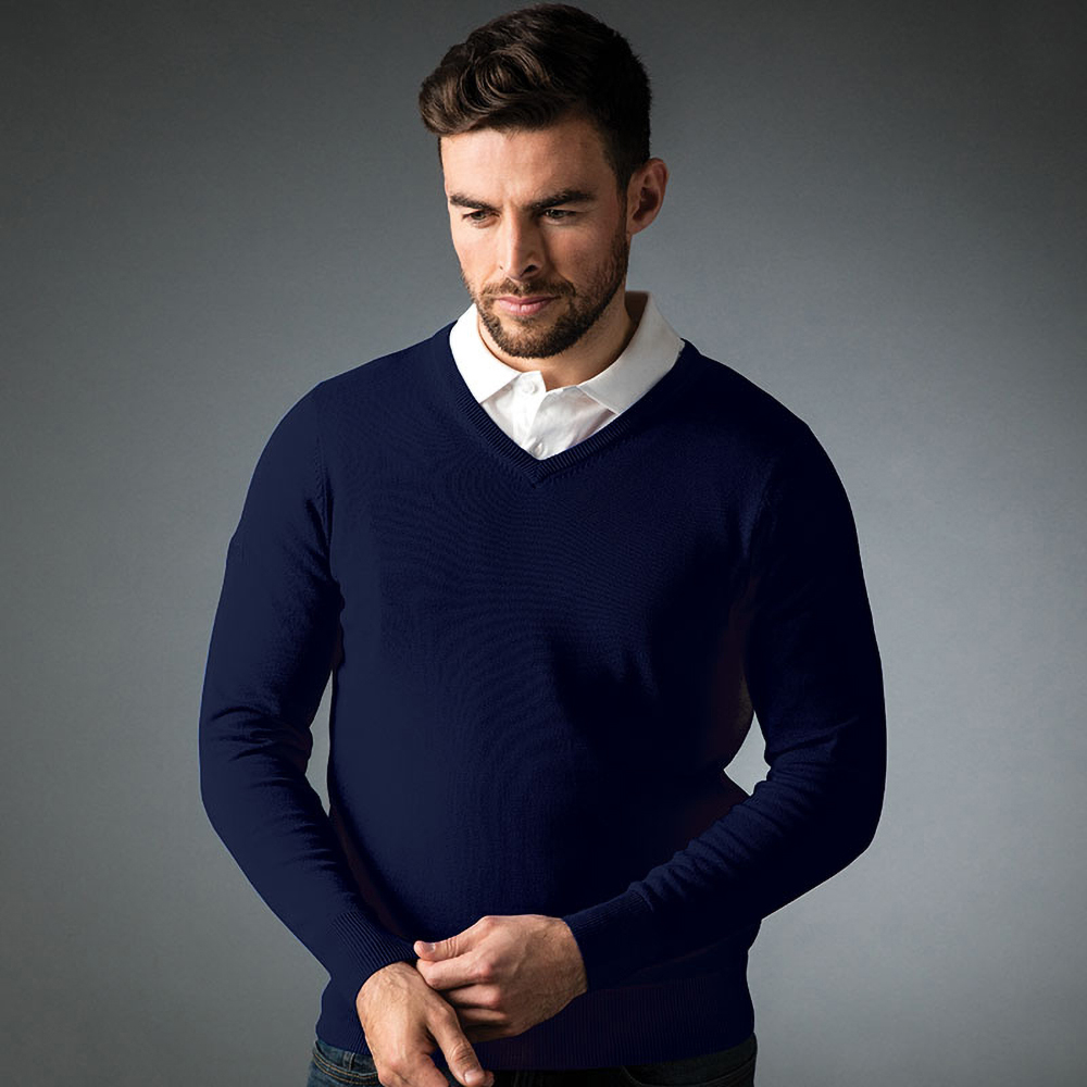 Soft sweater