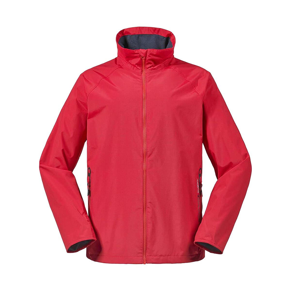 Musto Mens Essential Breathable Zip Up 