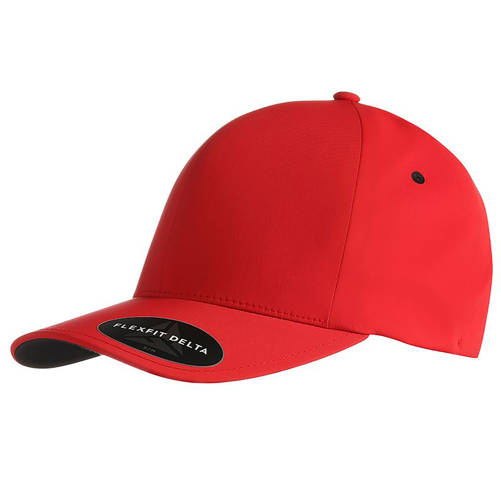 Yupoong Flexfit Delta Waterproof Cap 