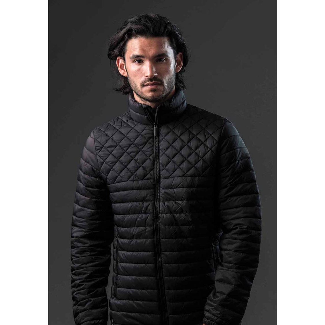 stormtech thermal shell