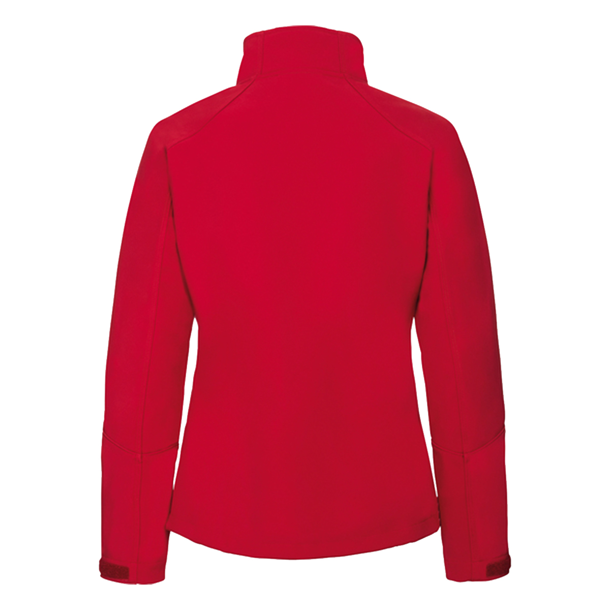 Russell Women/Ladies Bionic Softshell Jacket (3XL) (Stone)