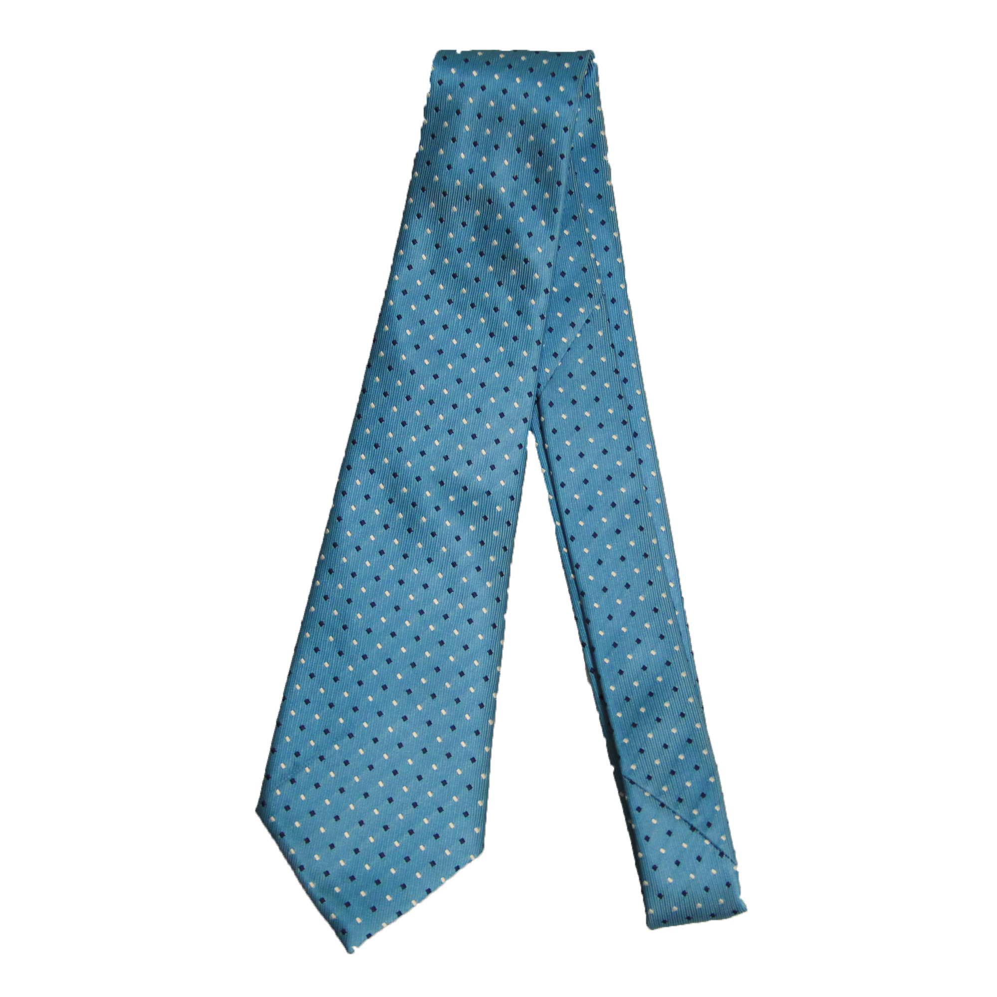 - Cravatta a Quadretti Confezione da 2 RW6948