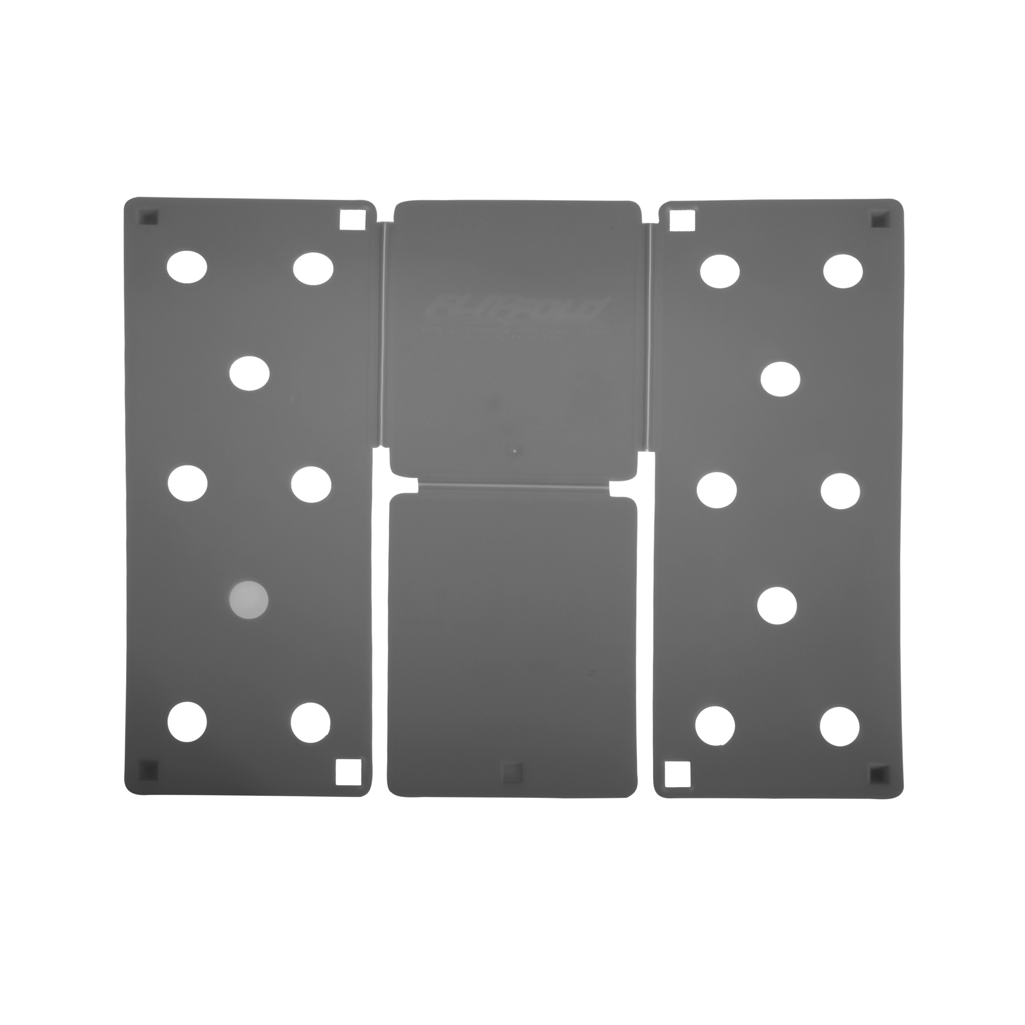 FlipFOLD - Piega-camice Piccolo Confezione da 2 RW7044