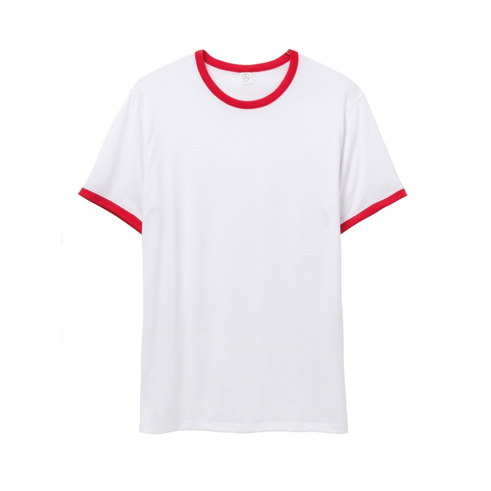 DBlade Buzz Print Mens T-Shirt Navy Short Sleeve Top 100/% Cotton S M L XL XXL