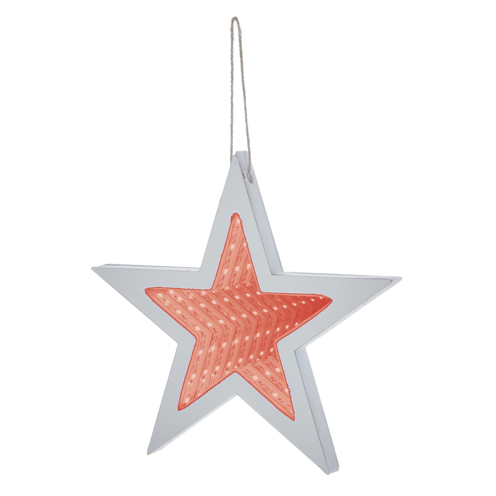 - Stella decorativa a LED RW7384