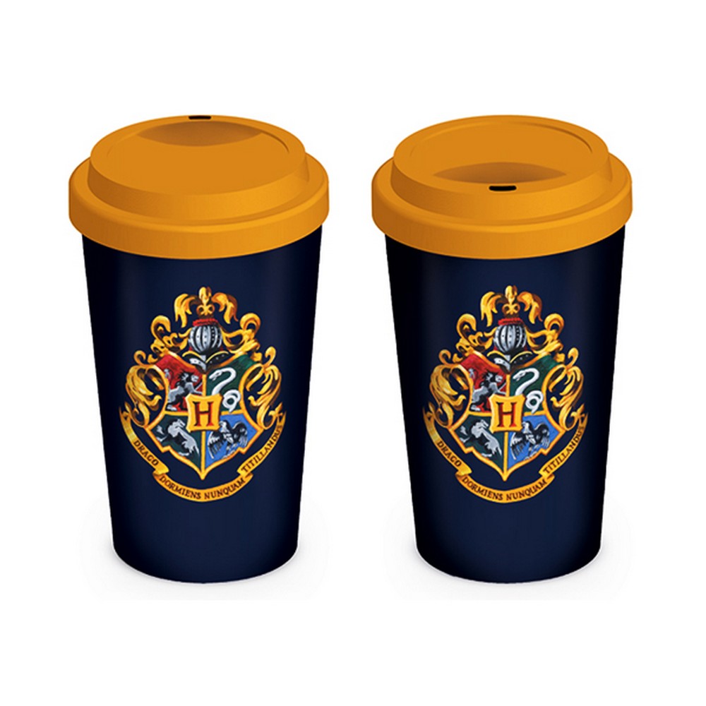 Harry Potter Ceramic Travel Mug (SG13113) | eBay