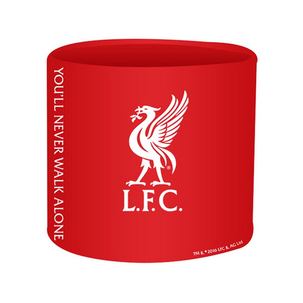 Liverpool FC Fabric Table Lamp Shade (SG13173) 5057819159547 eBay