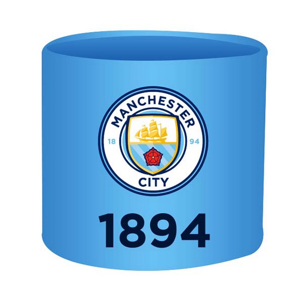 Manchester City FC Fabric Table Lamp Shade (SG13197) 5057819159332 eBay