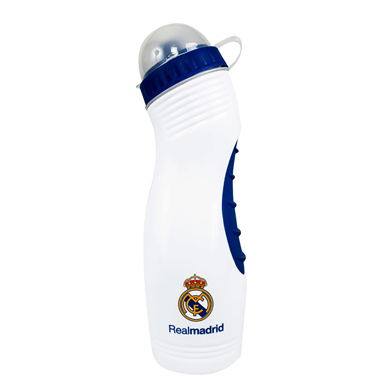 Real Madrid Plastic Water Bottle (SG14060) | eBay