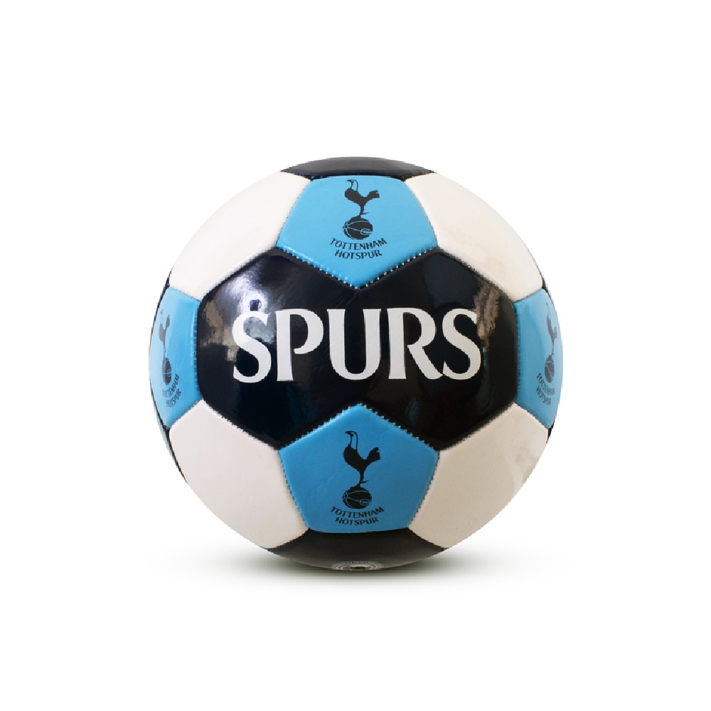 Tottenham Hotspur FC Size 3 Soccer Ball (SG17629) 5059444043673 - eBay