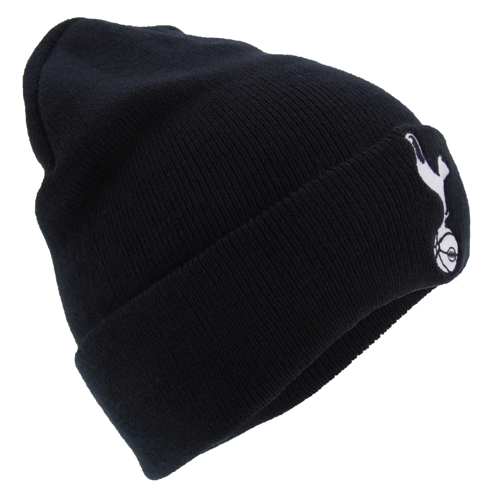 tottenham hotspur beanie