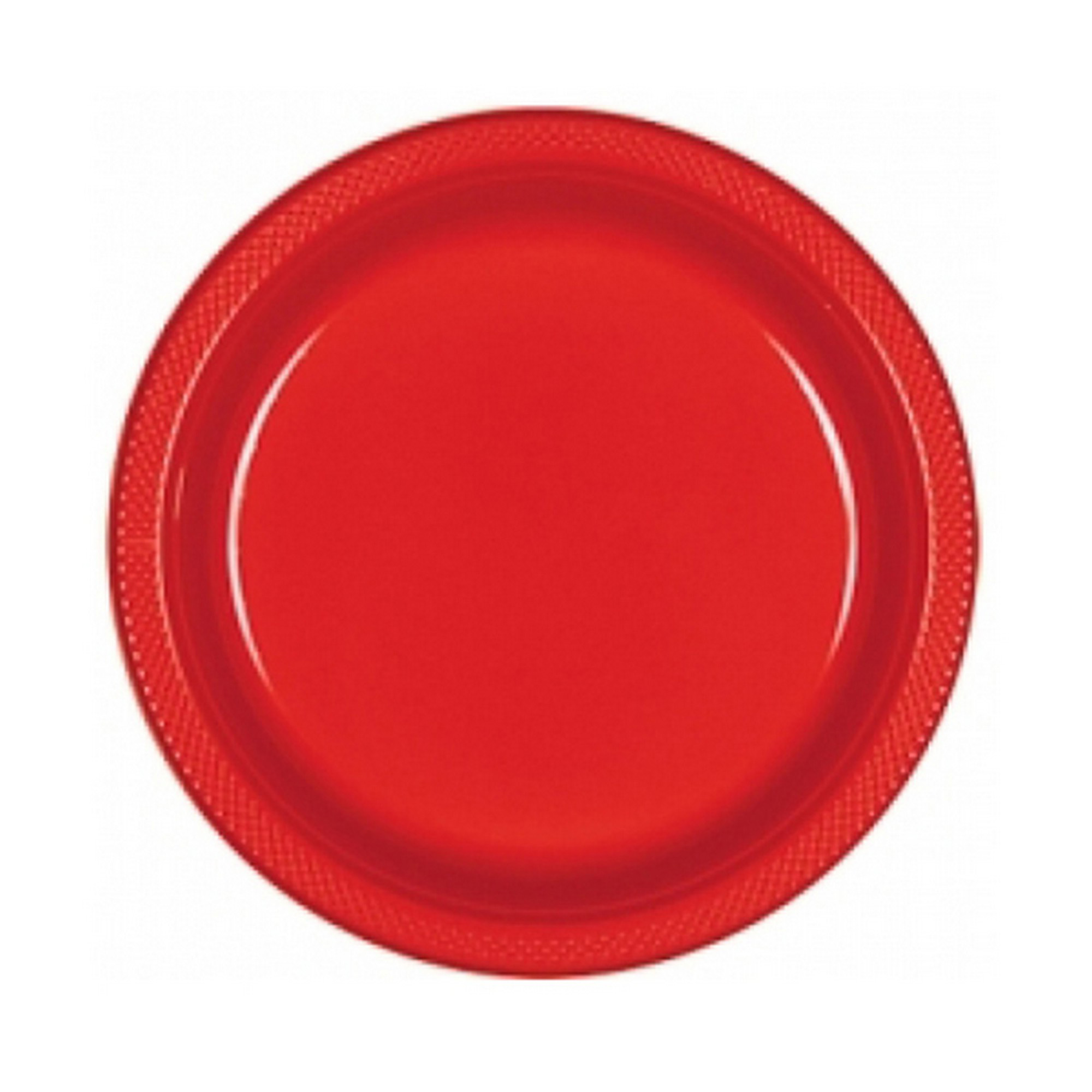 Amscan Plastic Block Color Plastic Plates (Pack Of 20) (SG5905) | eBay Amscan Plastic Block Color Plastic Plates (Pack Of 20) (SG5905) | eBay