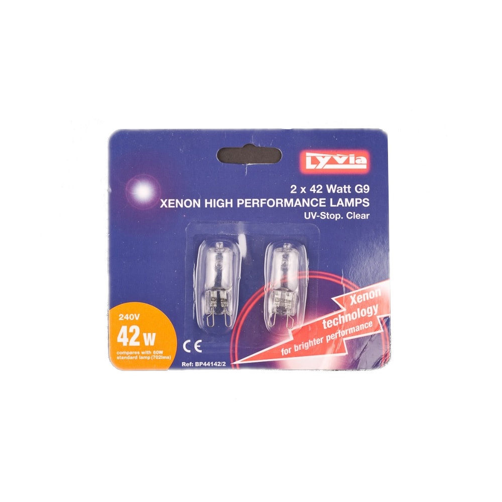 What Are G9 Xenon Bulbs Askinglot Com